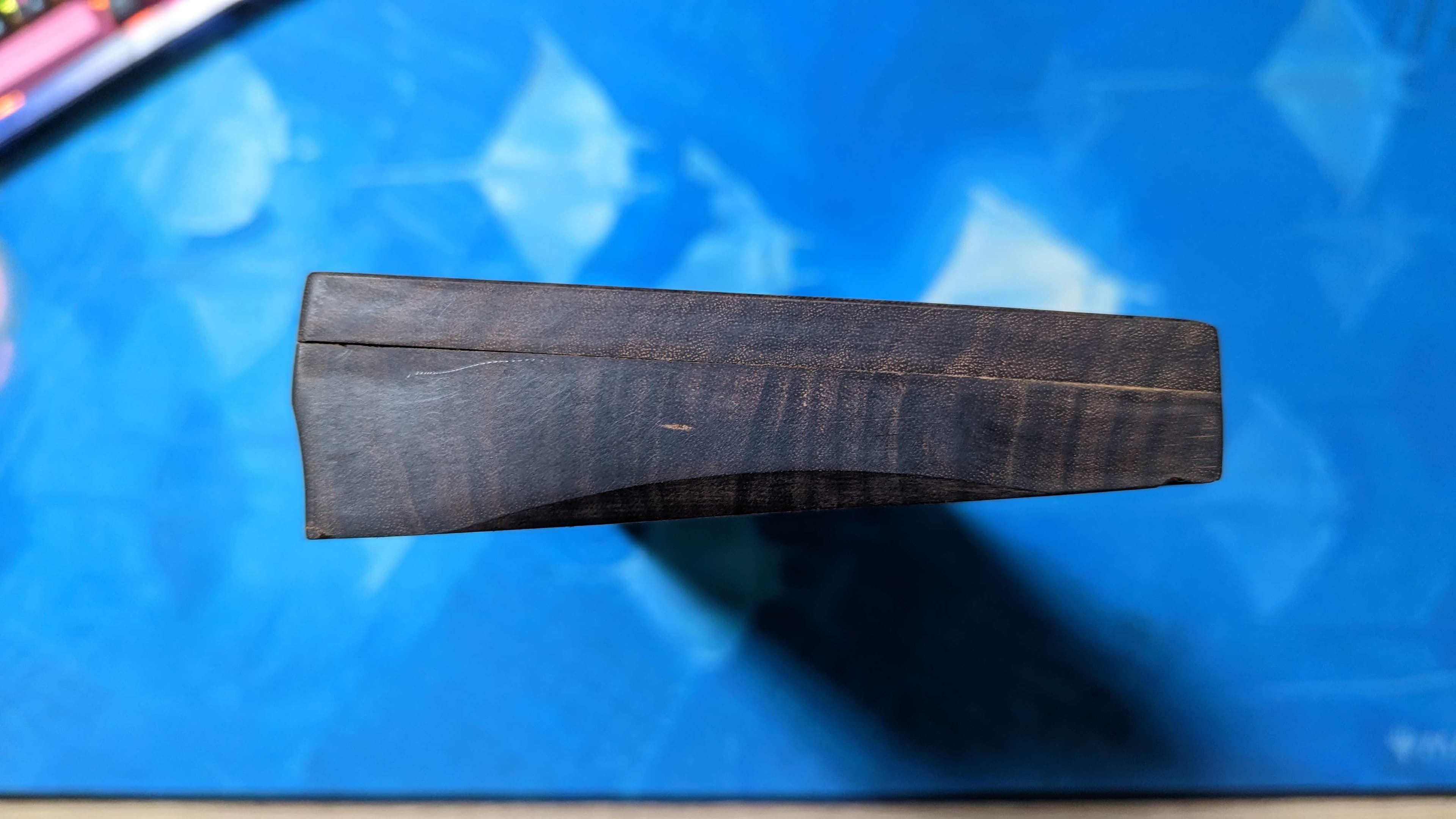 gwŷdd65 Wooden Keyboard (GB LIVE!) image 40