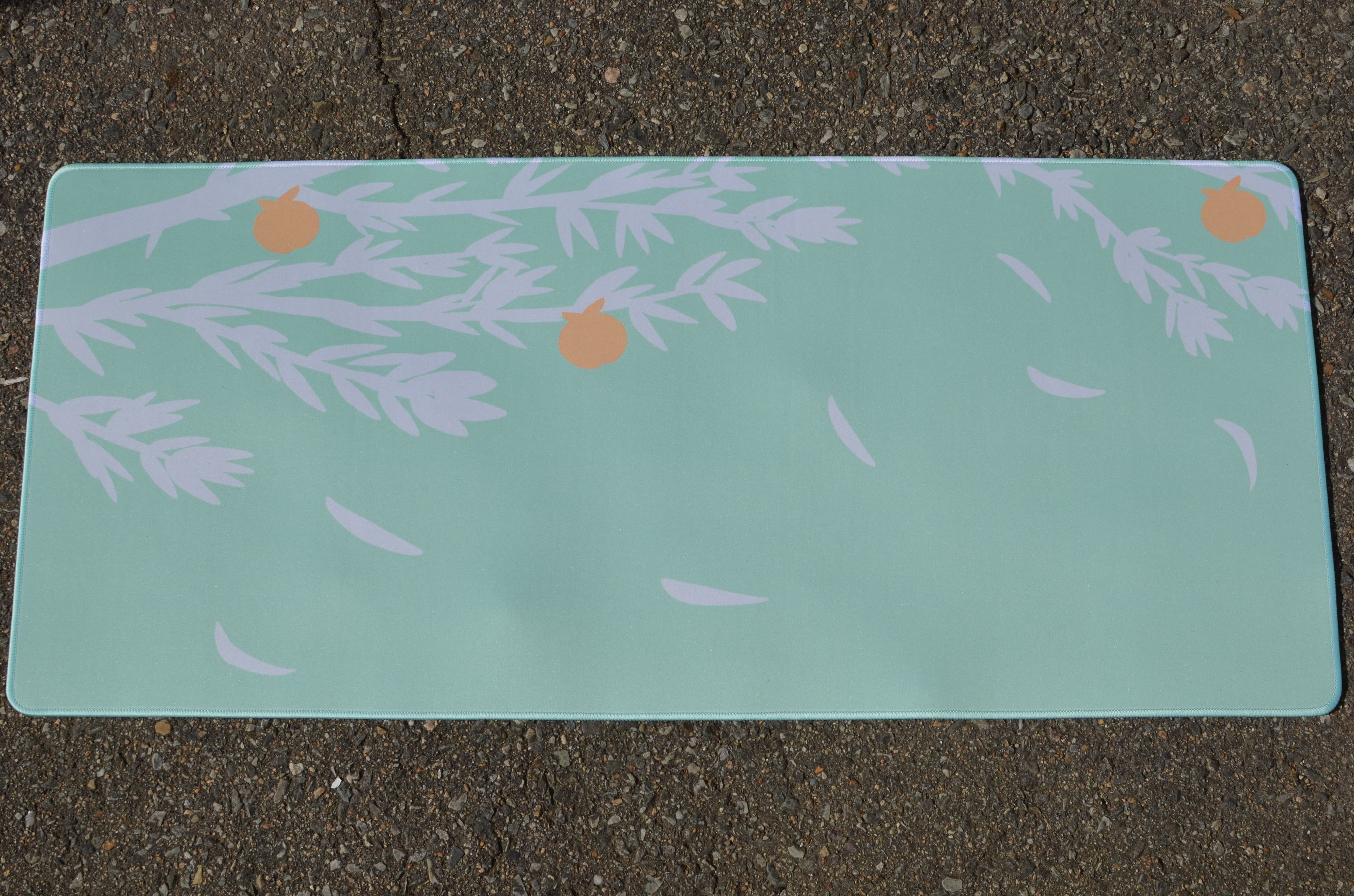 GMK Peaches n Cream (CLOSED) image 46