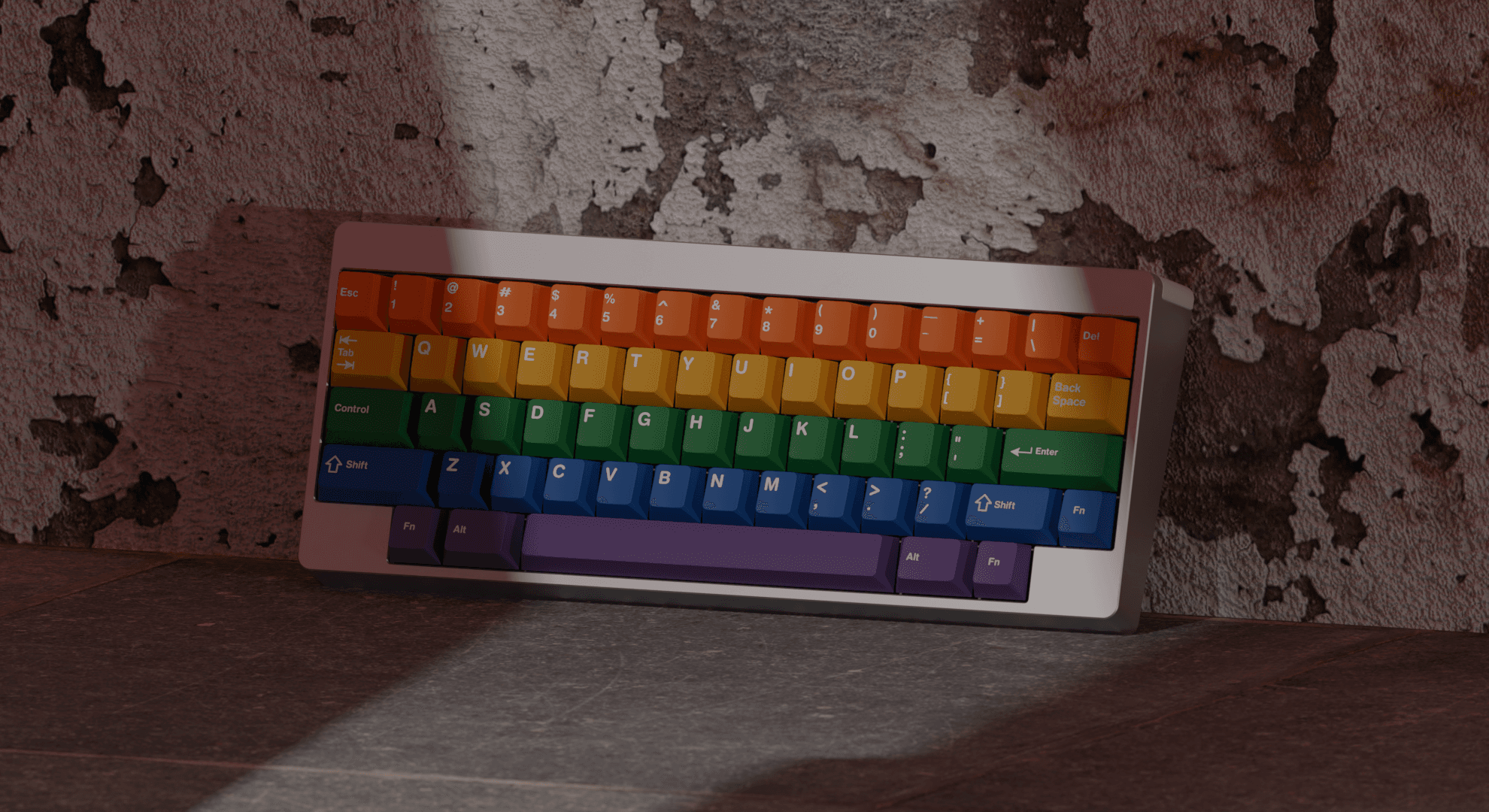 GMK Pride | GB CLOSED | MOQ hit image 9