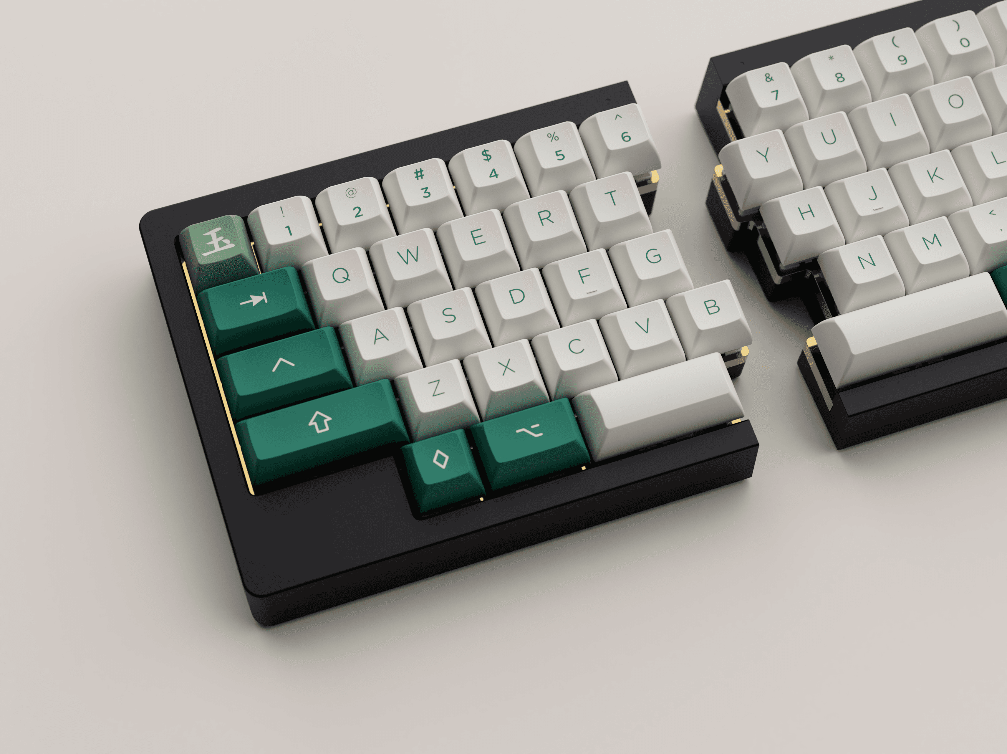 KAT Lucky Jade | (Ended) UPDATE: COLOR SAMPLES IN! image 16