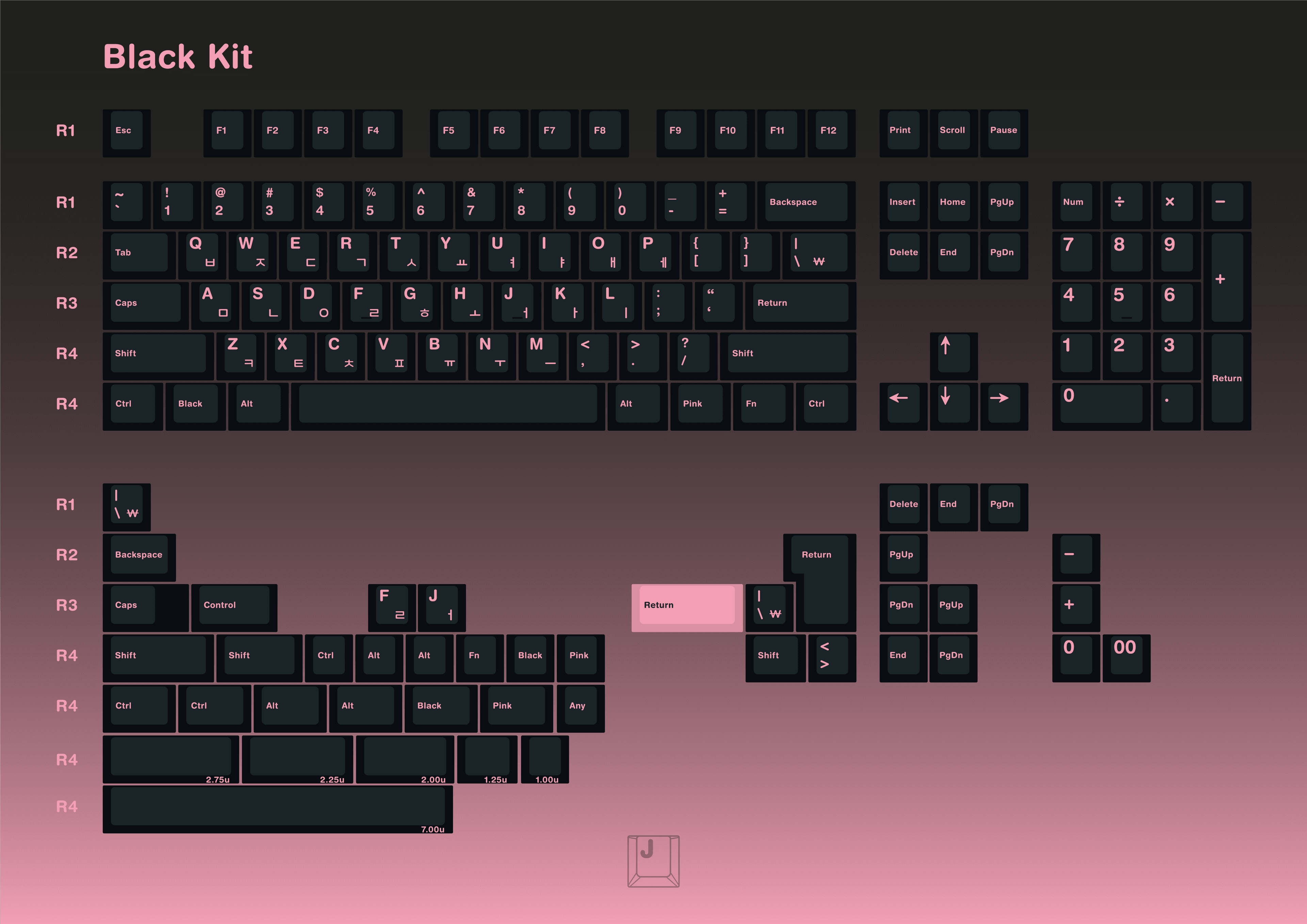GMK BLINK - CANCELLED (for now) image 5