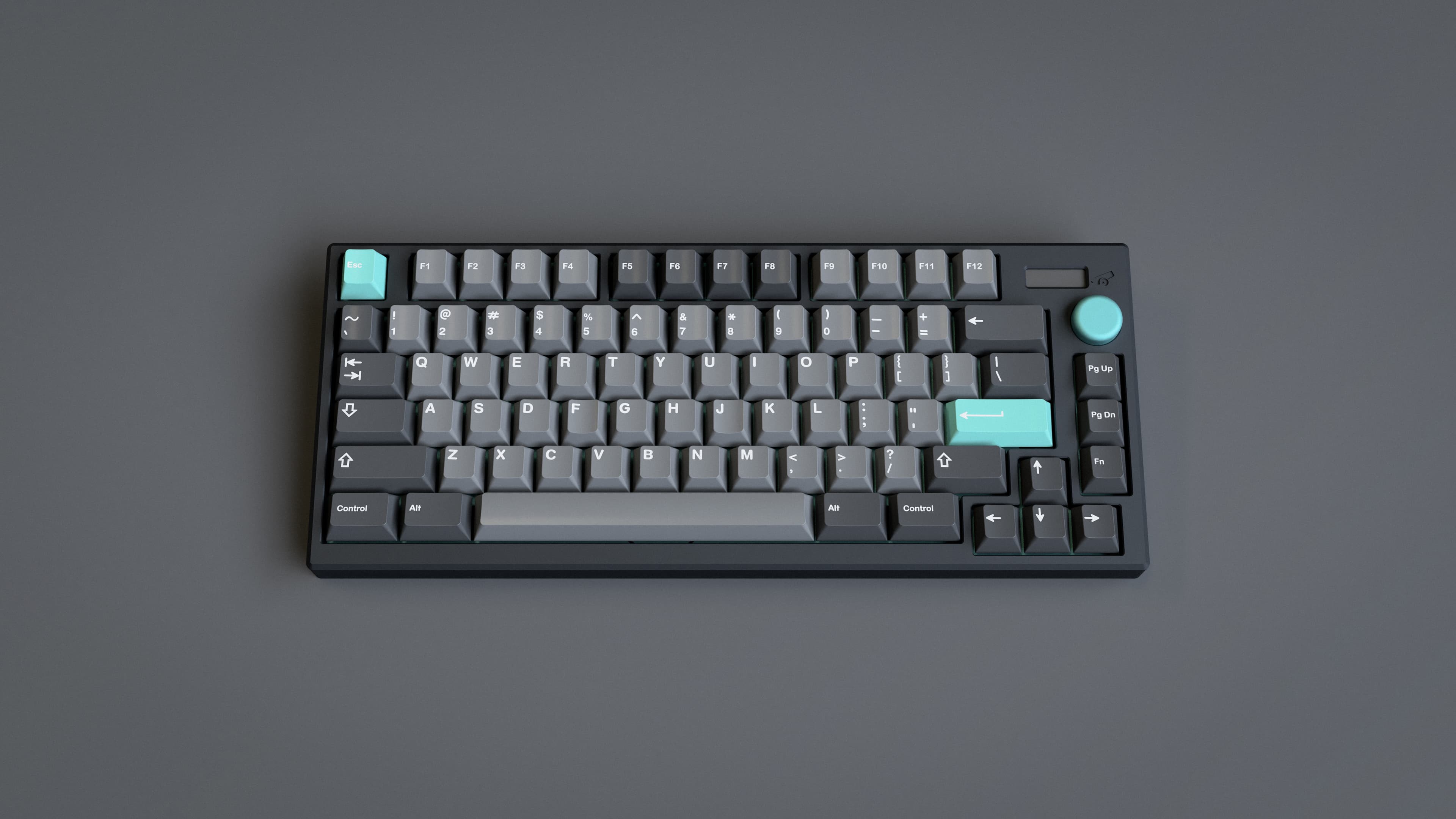 Satisfaction 75% - GB Ended, Fulfillment Early November image 10