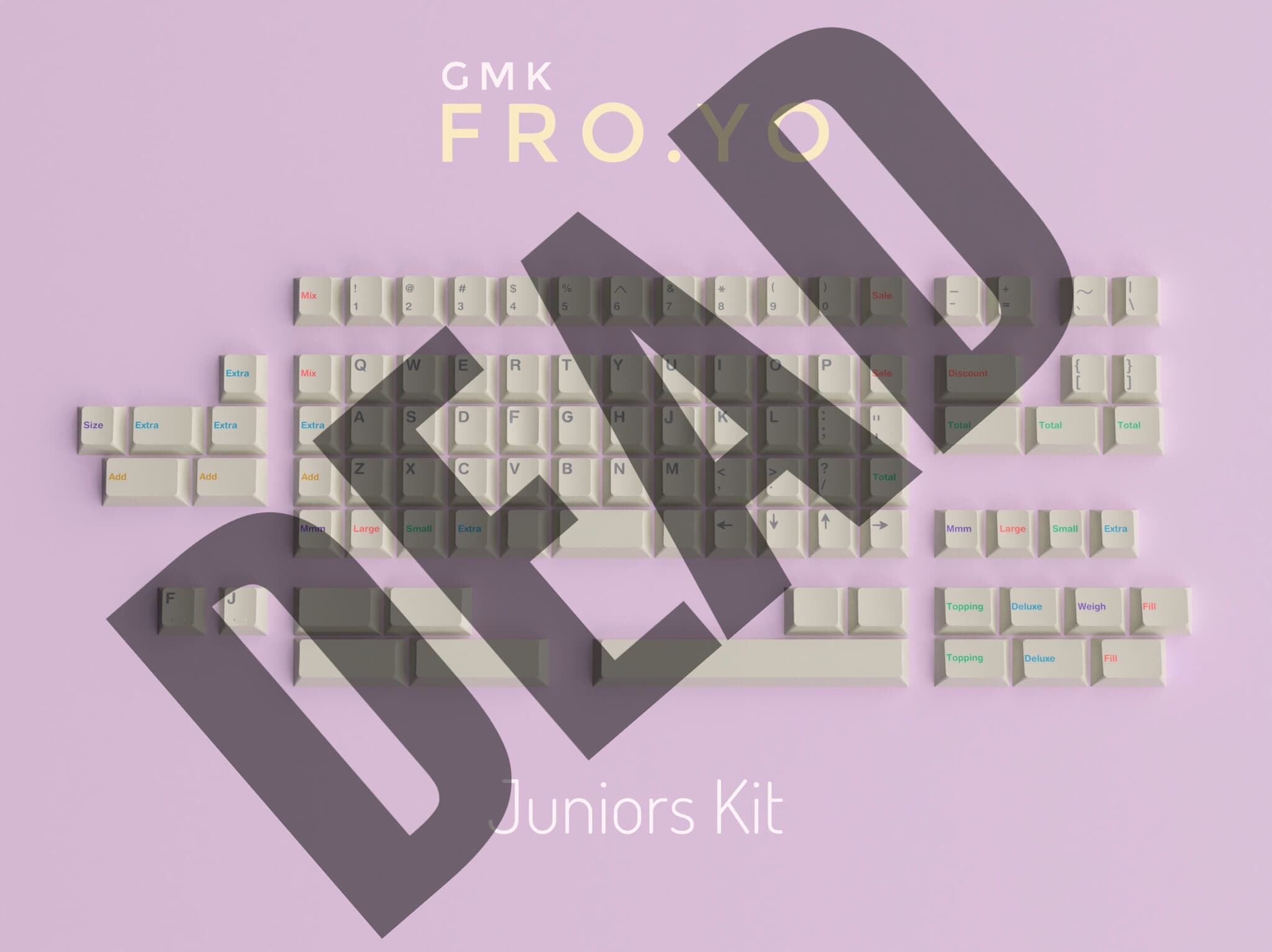 GMK Fro.Yo:(FIN) - [PICTURE TIME] image 4