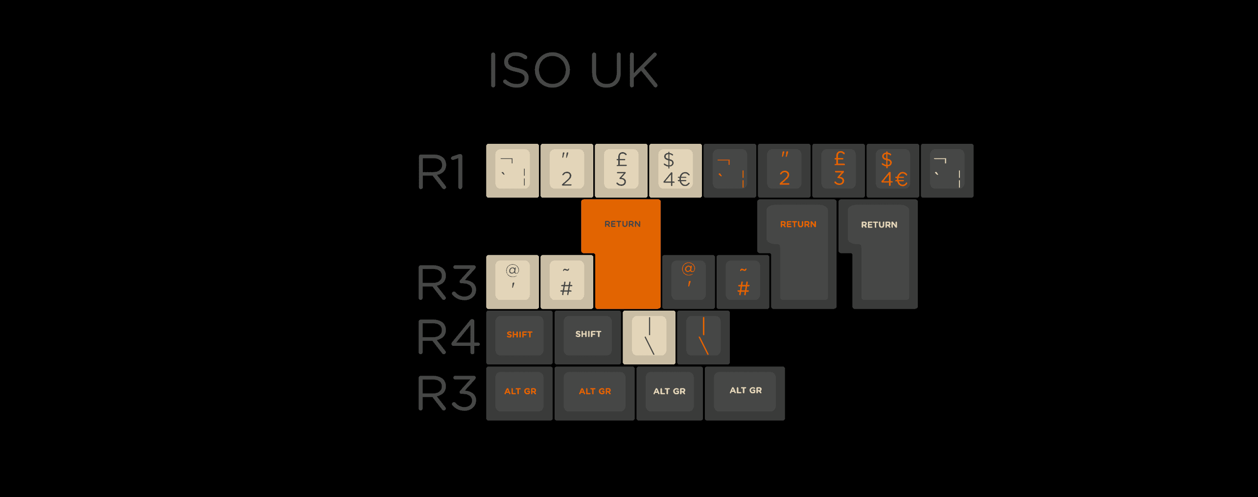 SP SA CARBON R3 (Closed) image 11