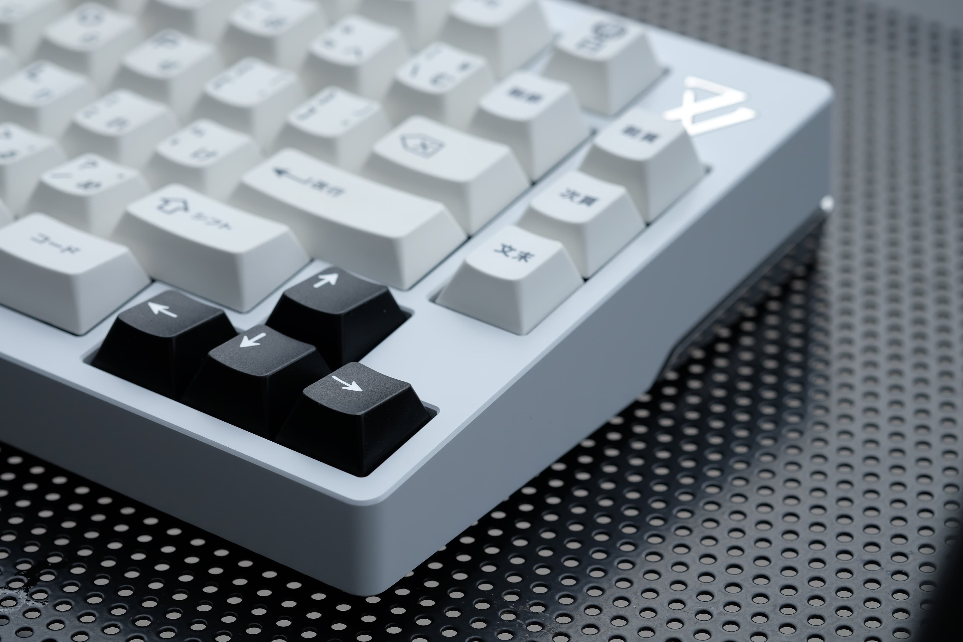 7V - 75% Keyboard by gok (COMPLETED) image 32