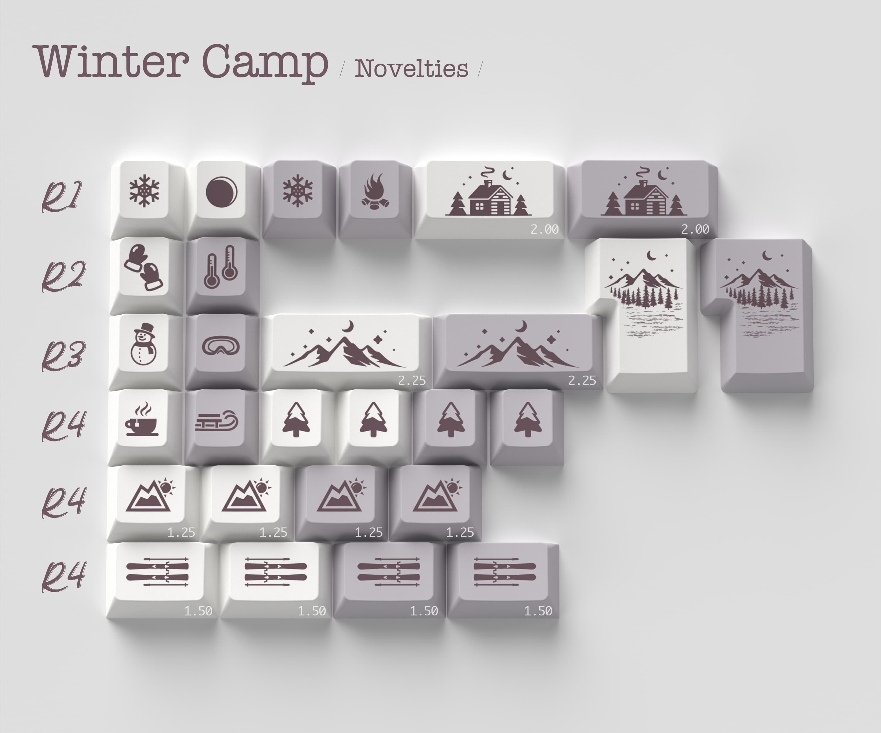 ePBT Winter Breath (GB CLOSED) image 5