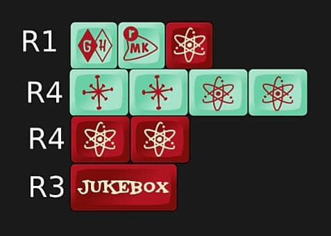 JUKEBOX | Round 2 | Ordering Complete image 6