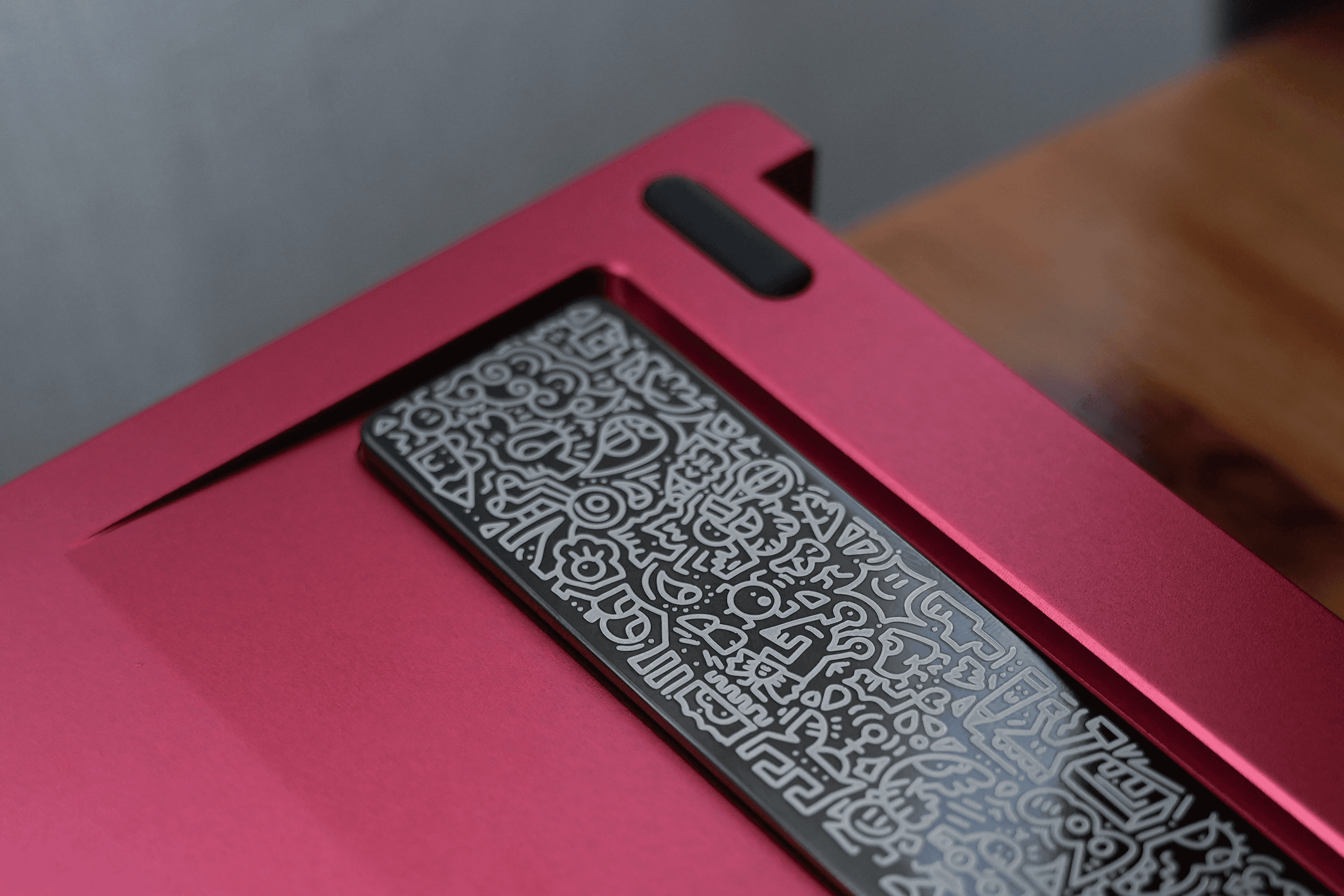 EQUILIBRIUM 6 R2 by SCRIBBLEB for International image 49