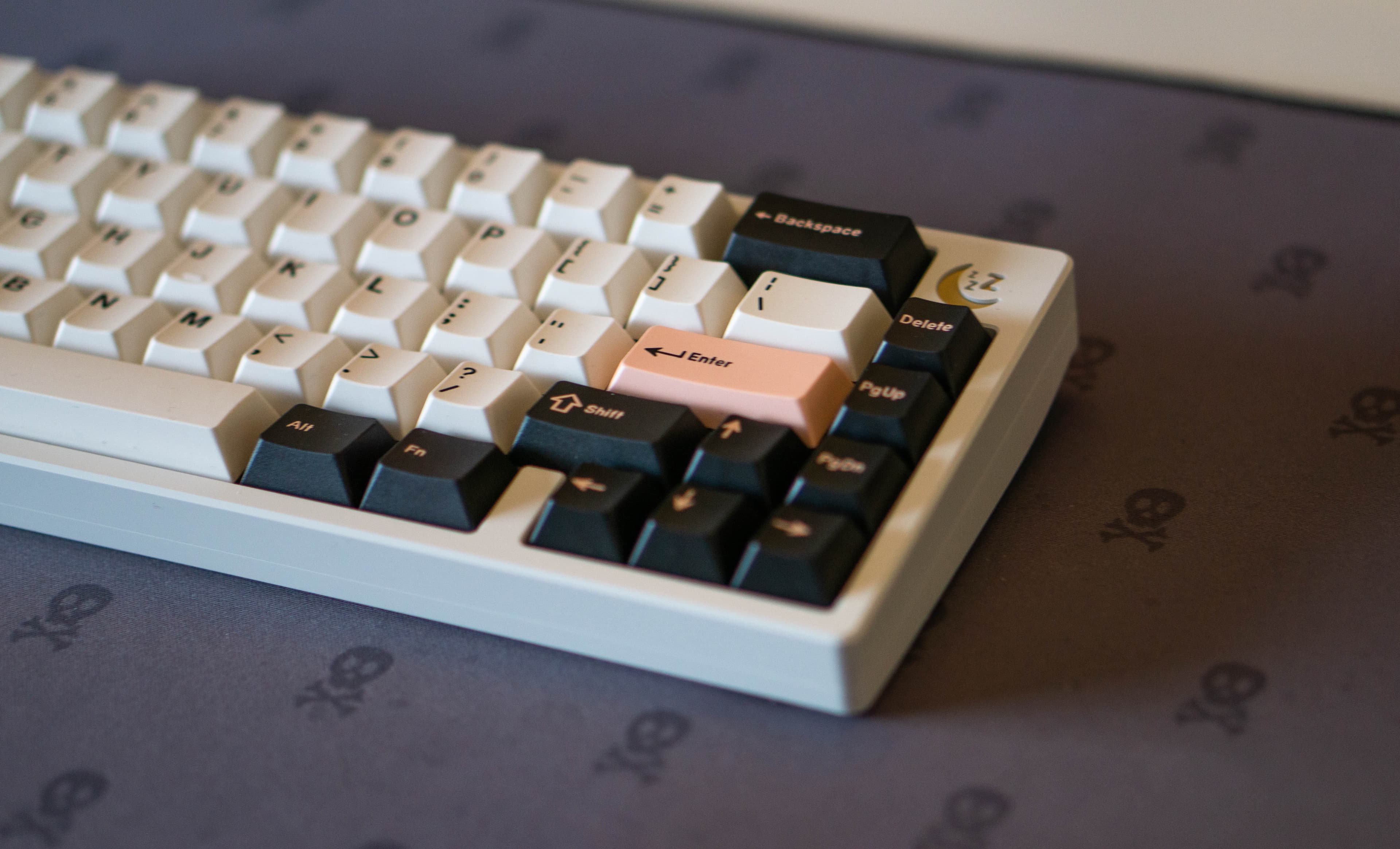 Nemui - A 65% with a cute sleepy blocker (fulfilled!) image 2