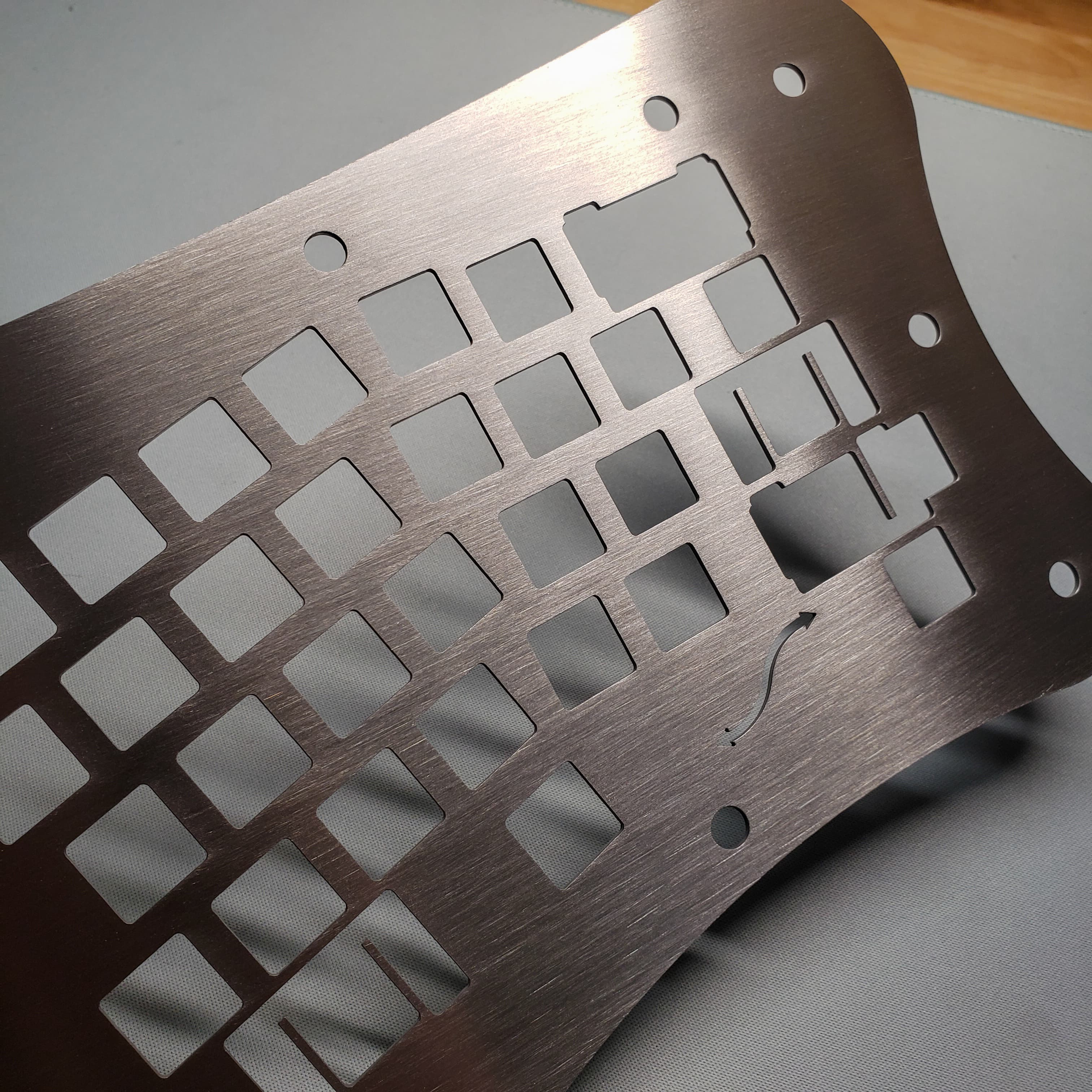 Design03 - Stacked Acrylic Alice - by Arctan(KB) image 44