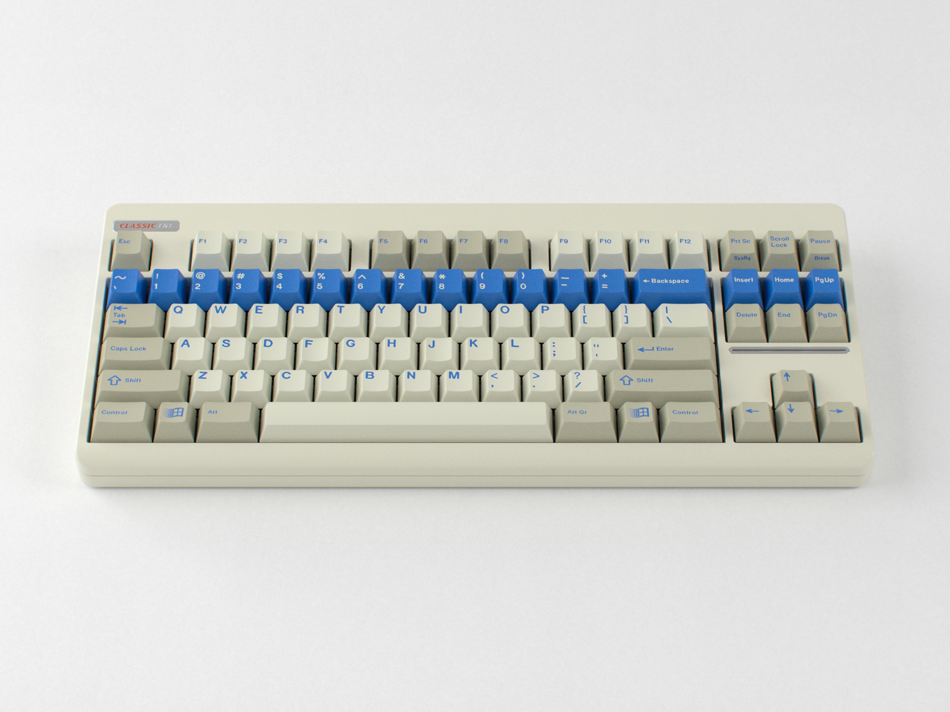 GMK Blue Alert R2 - Preorder runs Sep 6-27, 2024 image 7
