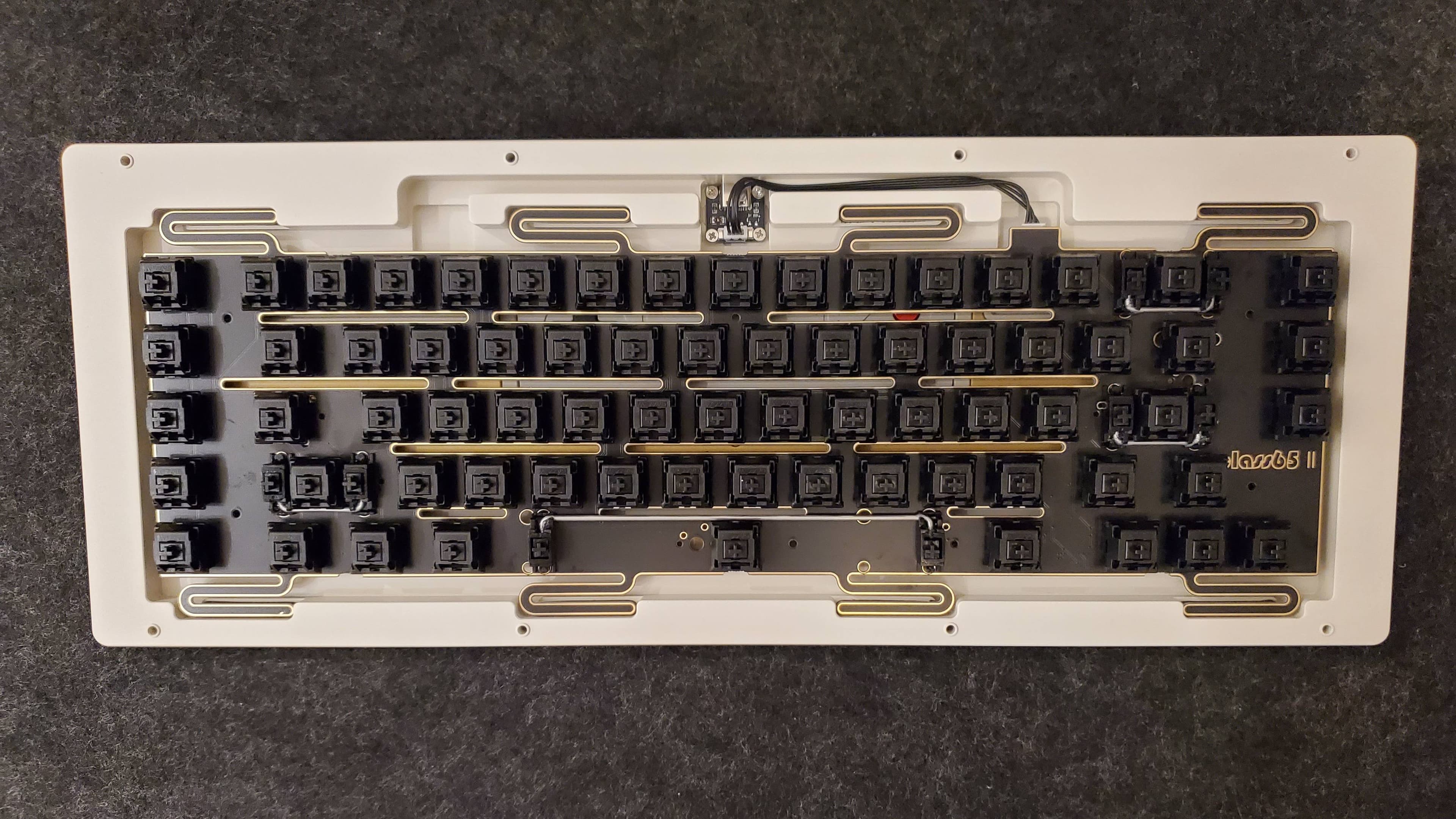 Class 65 v2-Coming image 46