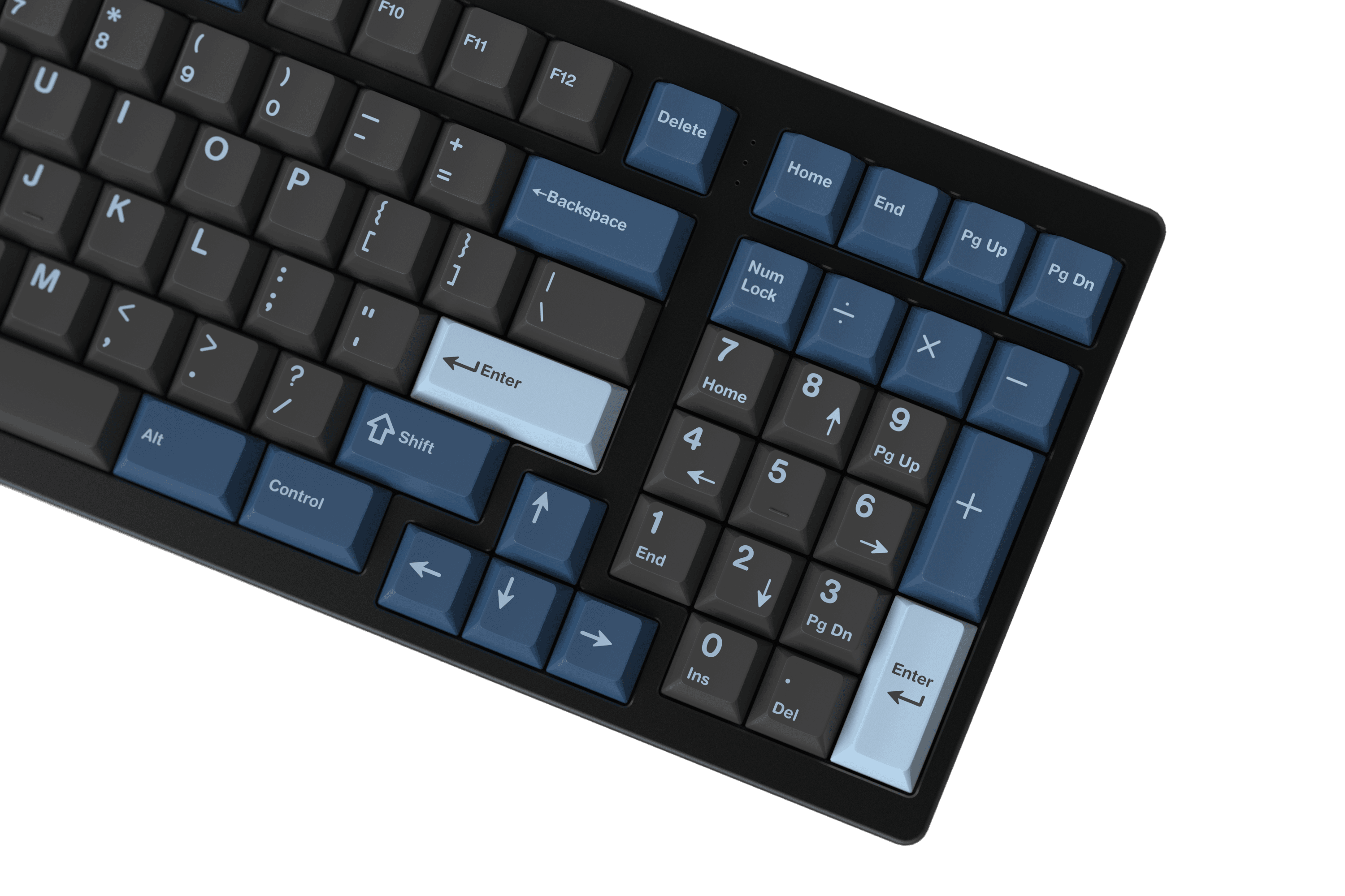 GMK Eclipse (CLOSED) image 7