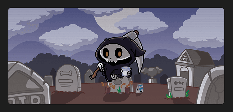 DCS Reaper - In Production image 26