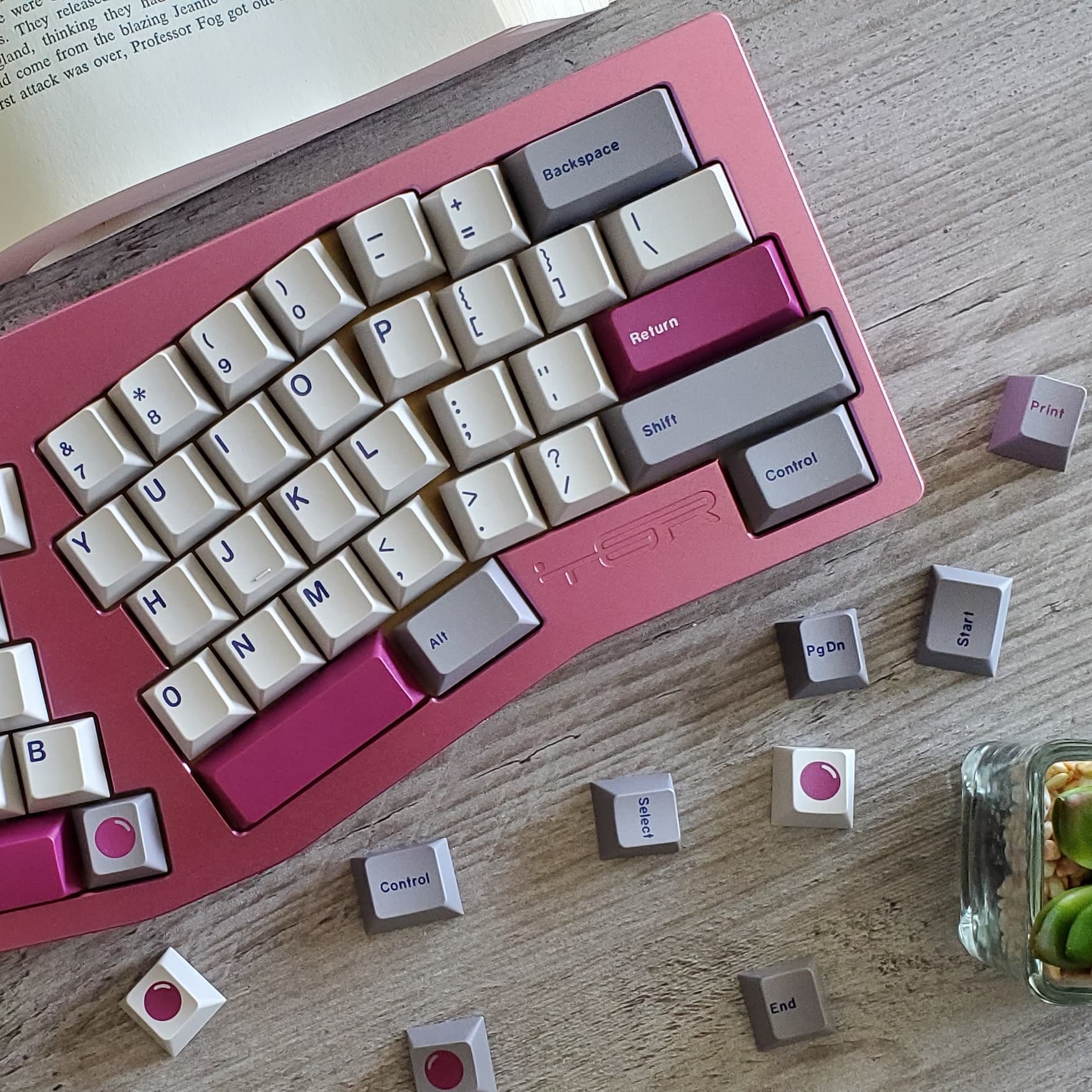 GMK DMG Lightning Round Two