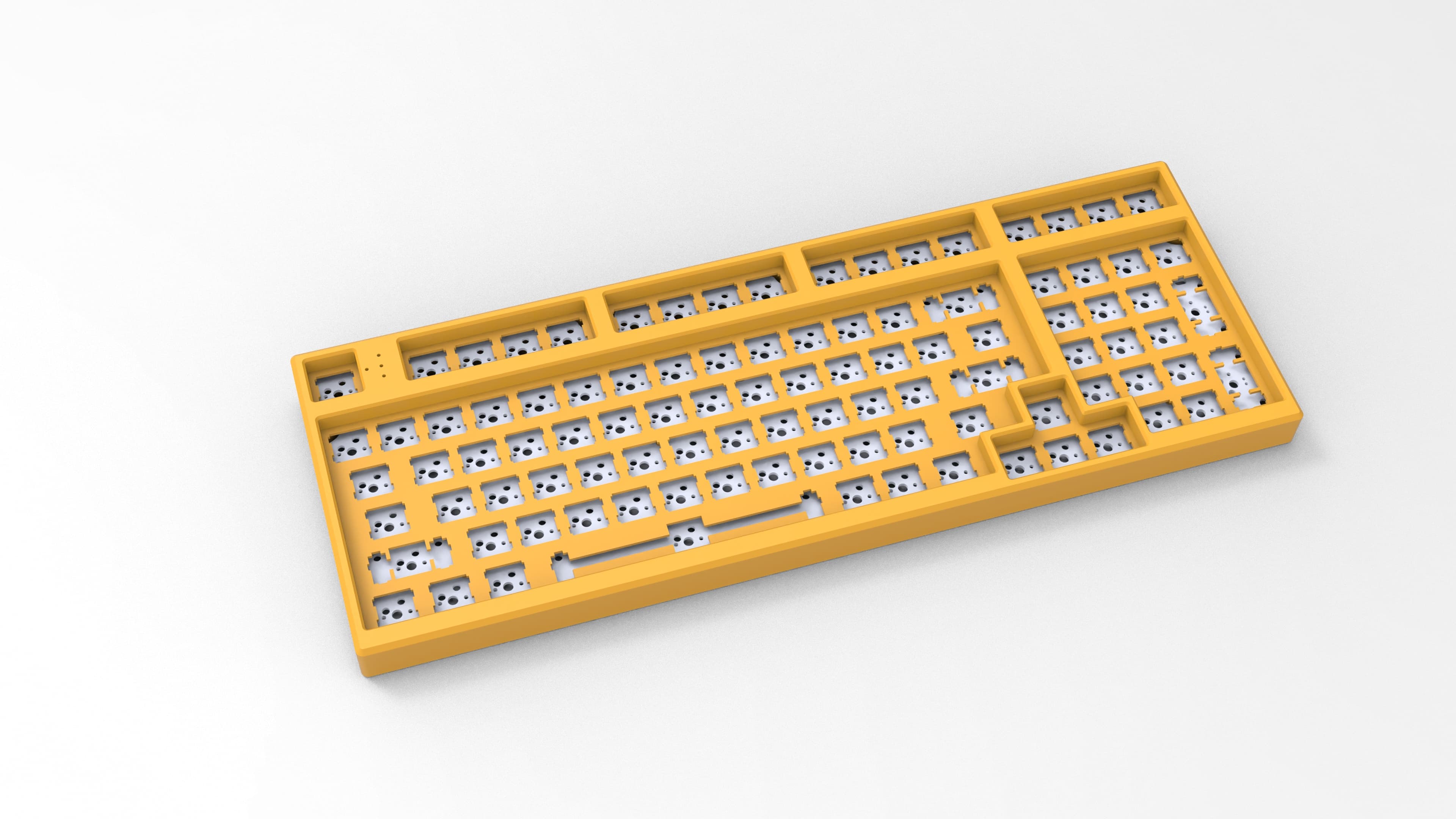 KK98 (1800 layout ) Keyboard Kit image 6