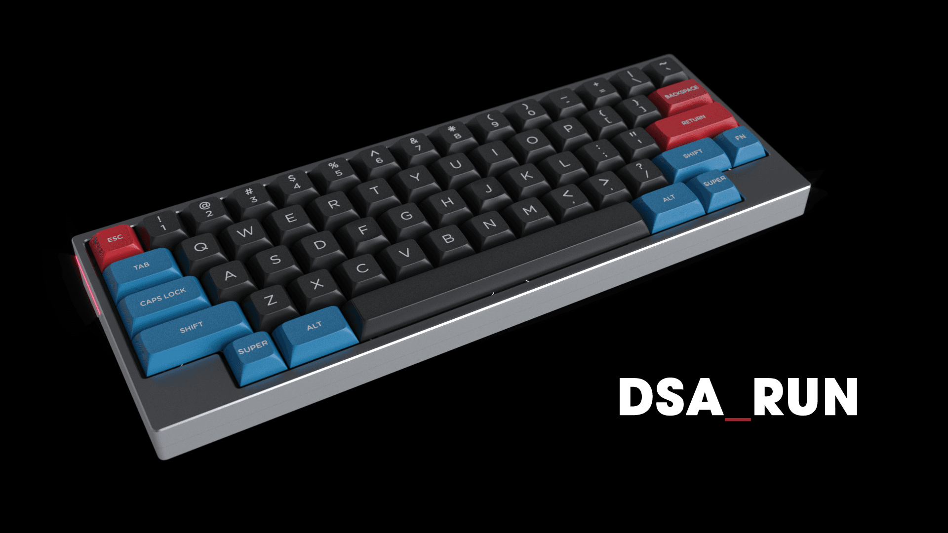 DSA Run - Cancelled :( image 4