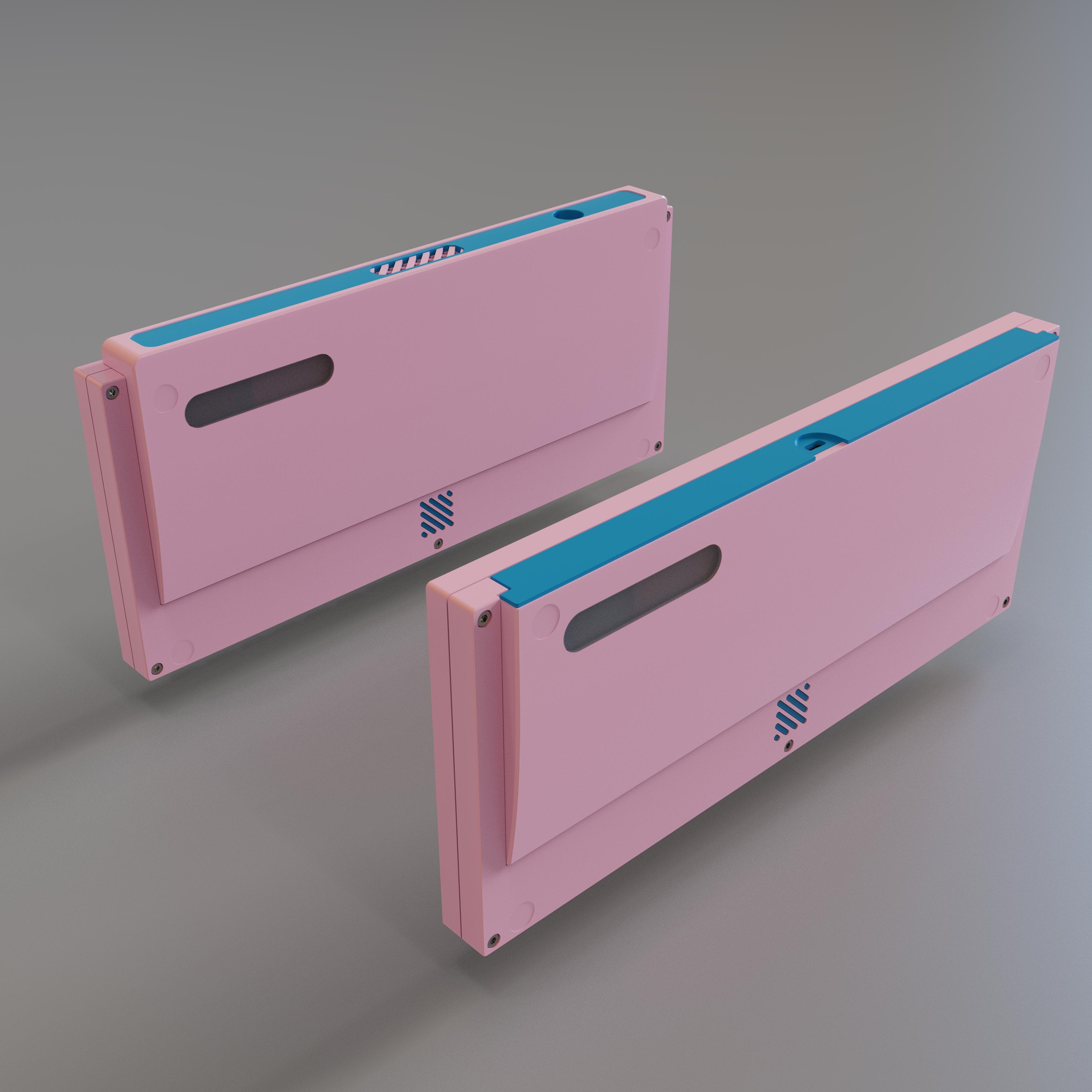 NIZ duo82 - 75% EC Keyboard image 8