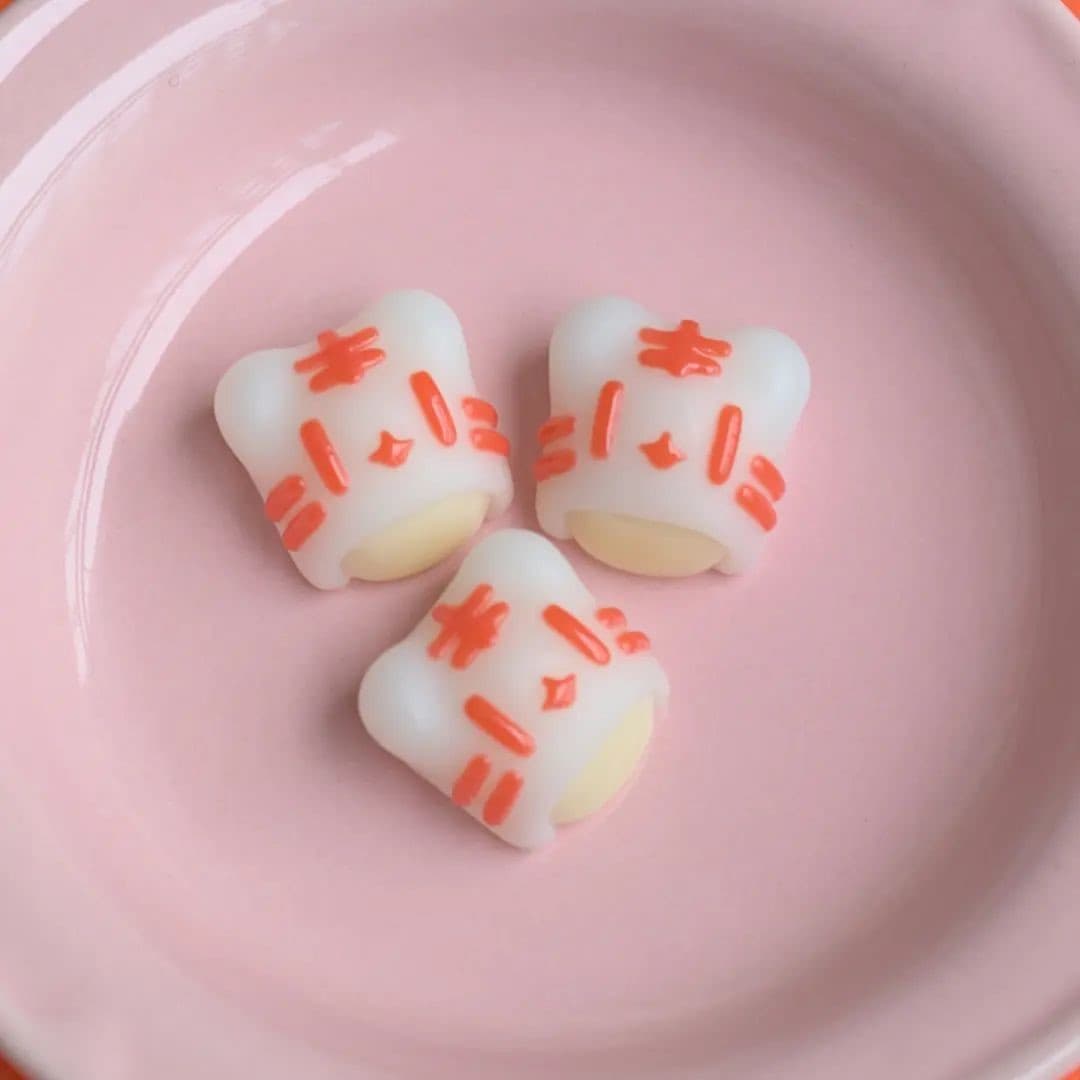 DSA Mayora マヨラー | INSTOCK | Deskmats, Plushies, Screw Tray, Bag image 34