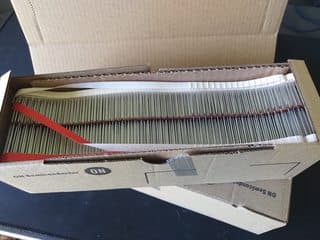 Lumberjack PCB - Extras Available image 4