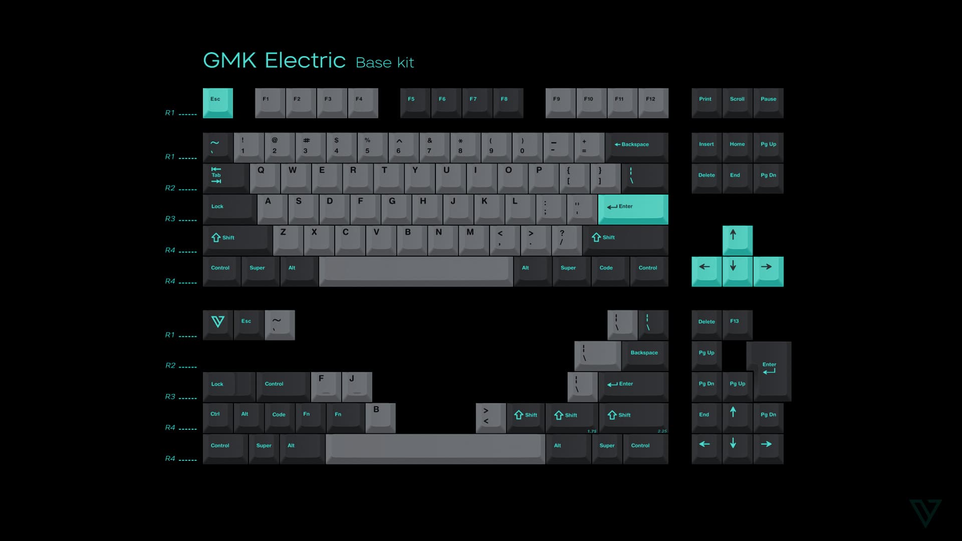 GMK Electric (FINAL NUMBERS IN) image 38
