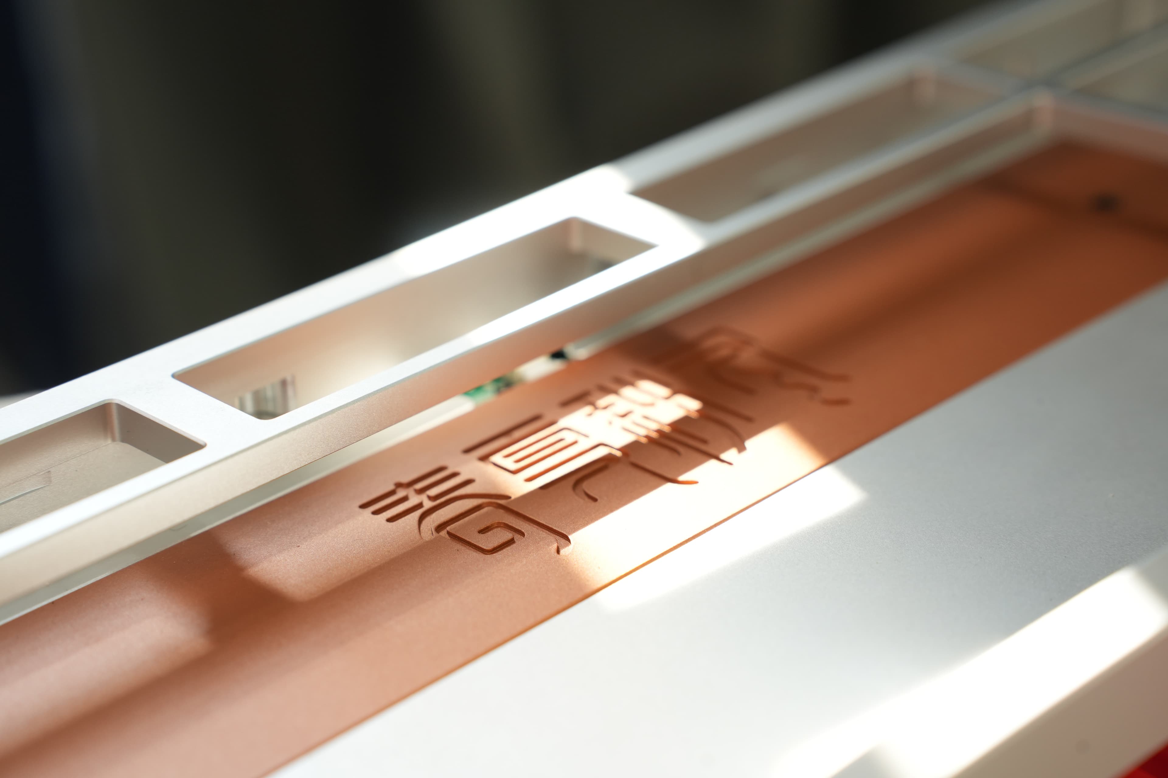 Solar80 - A Keyboard Born from the Cycle of Time! image 4