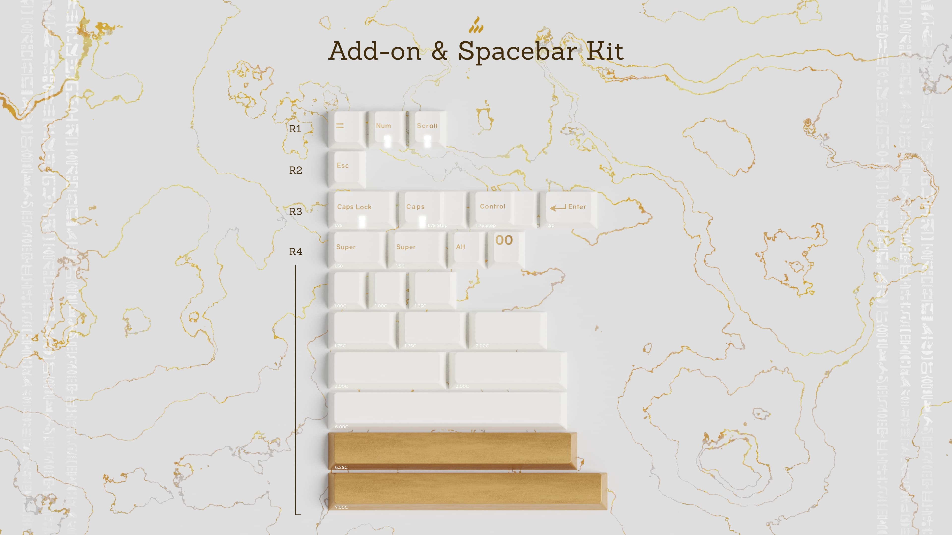 GMK CYL Cleopatra : The Last Pharaoh! image 10