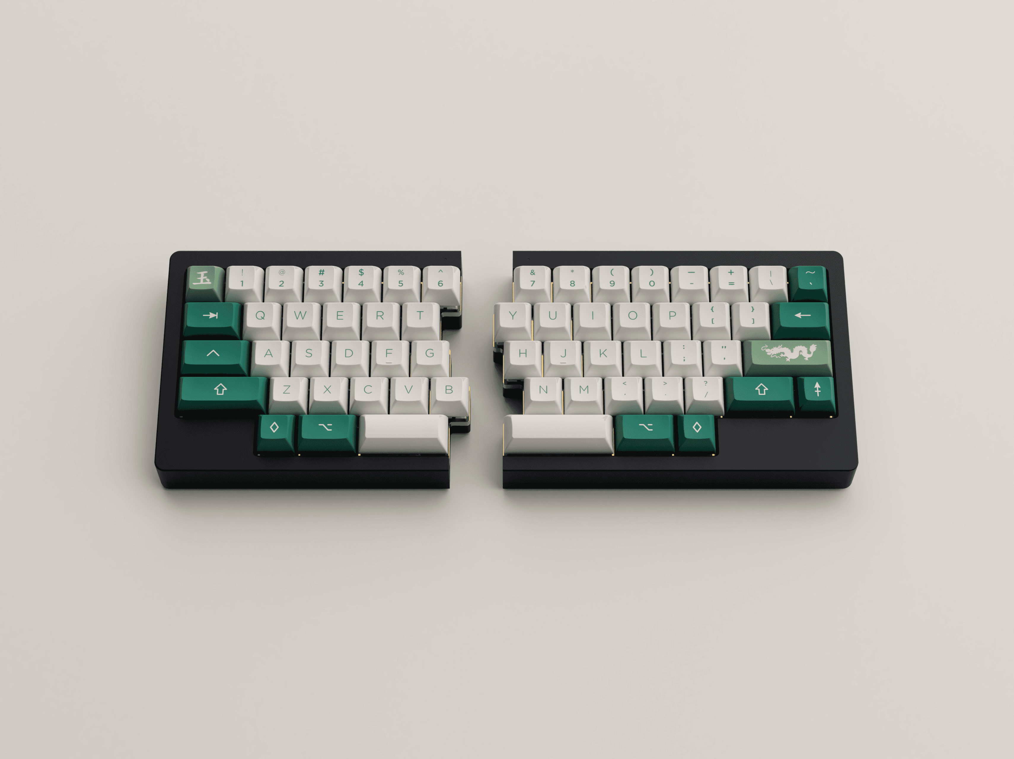 KAT Lucky Jade | (Ended) UPDATE: COLOR SAMPLES IN! image 17