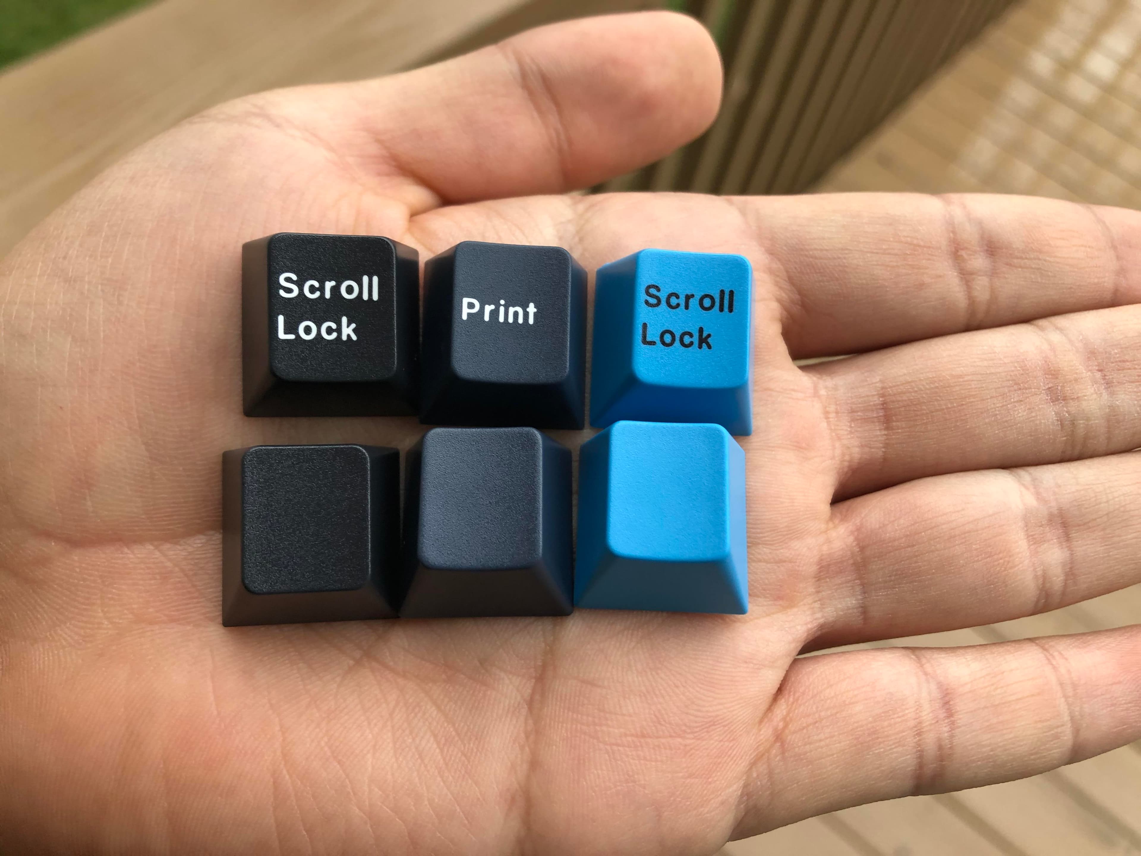 GMK Umbra | Completed | Nov. 1 - Dec. 16, 2019 image 11