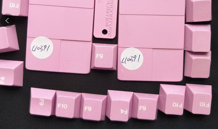 JTK Hana (all orders shipped) image 7