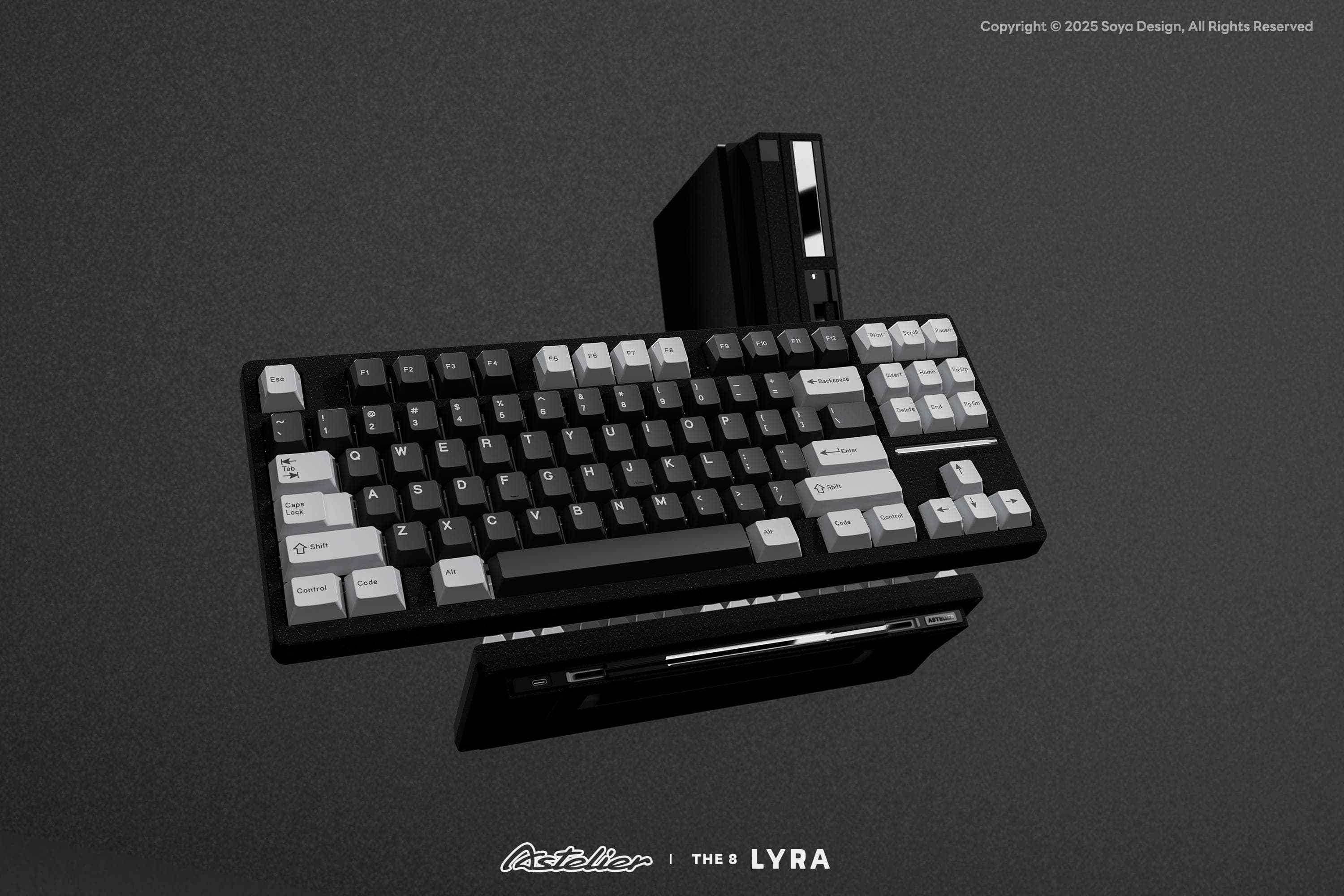 Astelier 8 / LYRA image 23