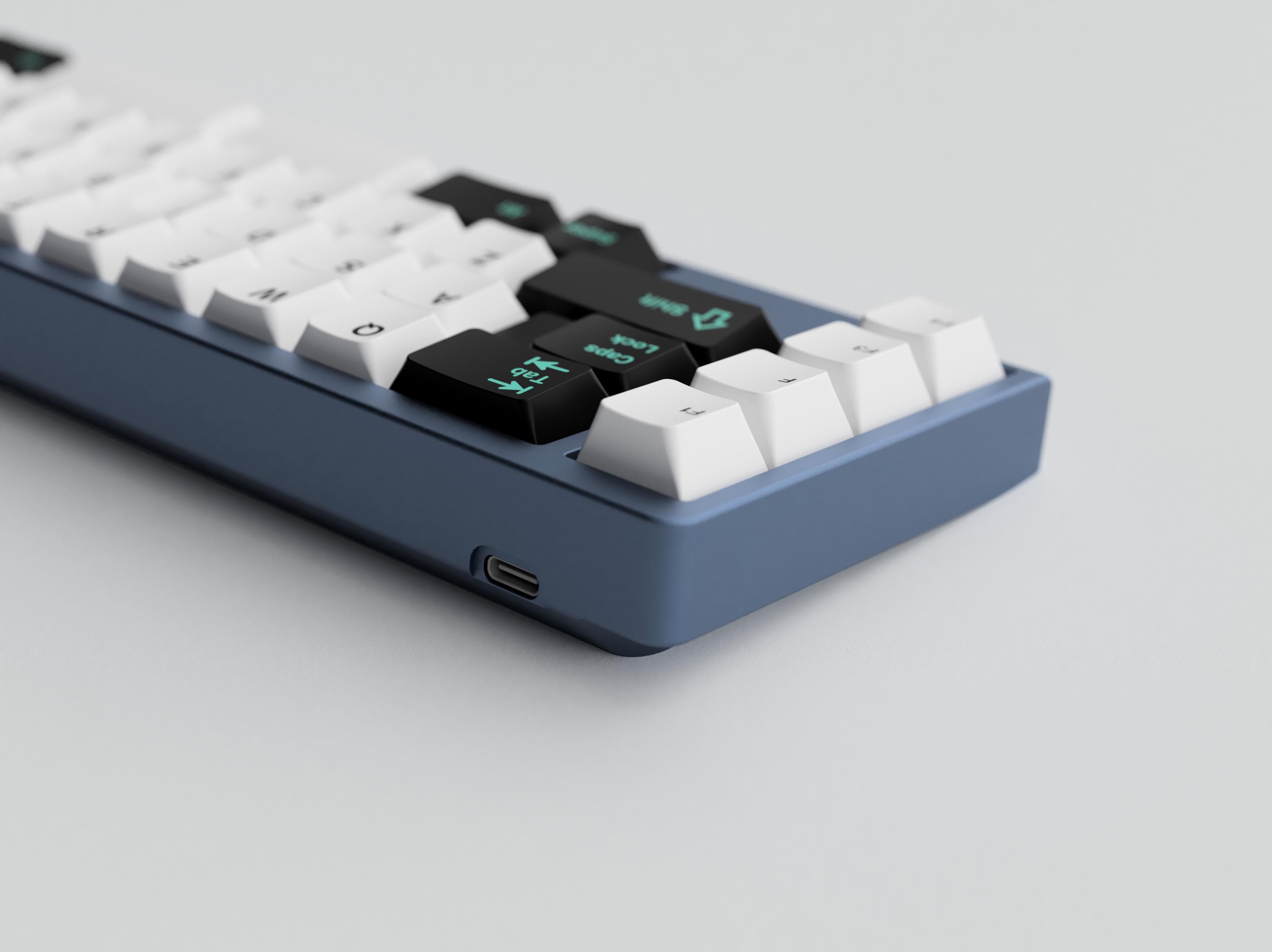 TMOv2 50% keyboard