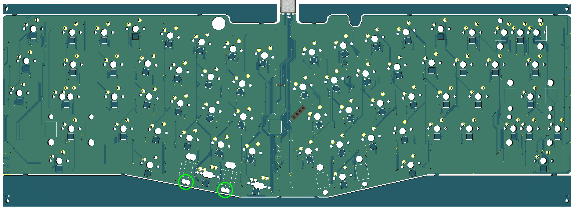 Mechlovin' - Adelais PCBs & Plates - ROUND 2 SHIPPING! image 8