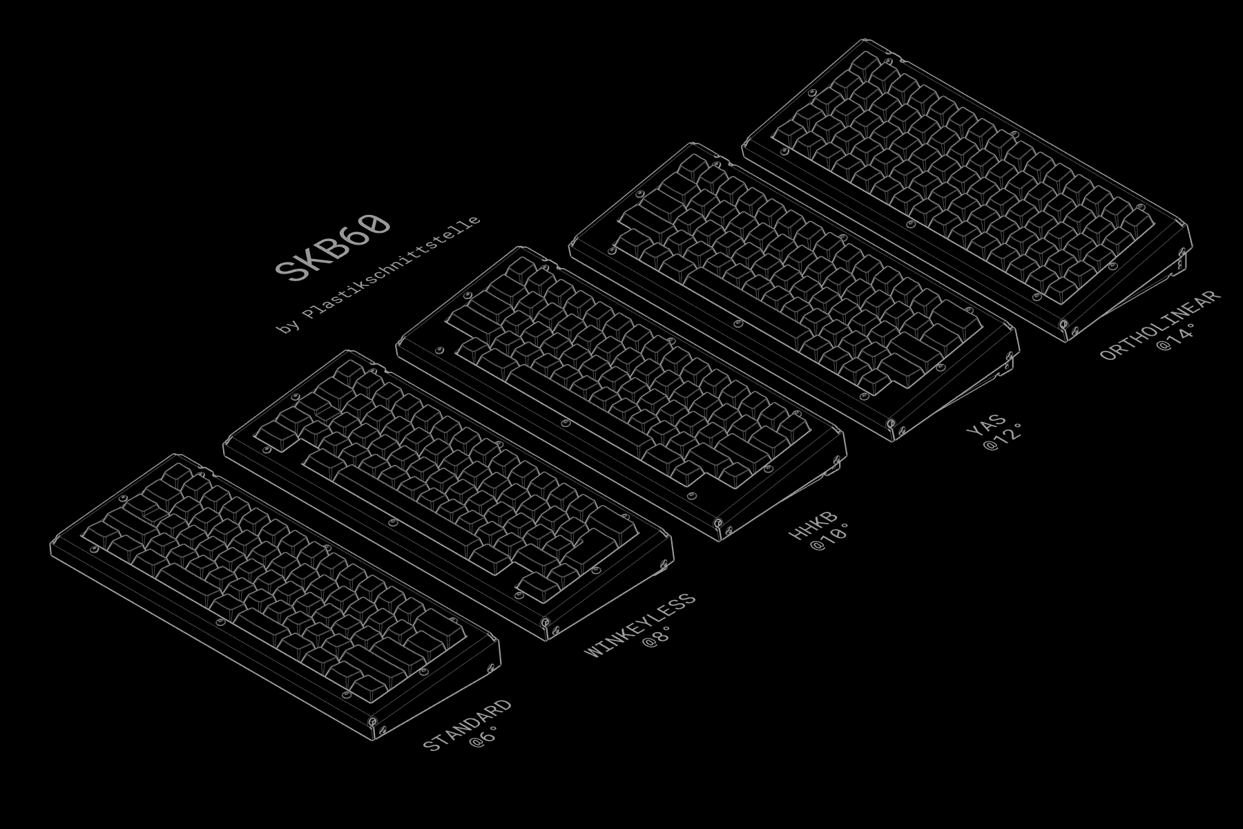 SKB75, SKB65 & SKB60 / GB CONCLUDED image 4