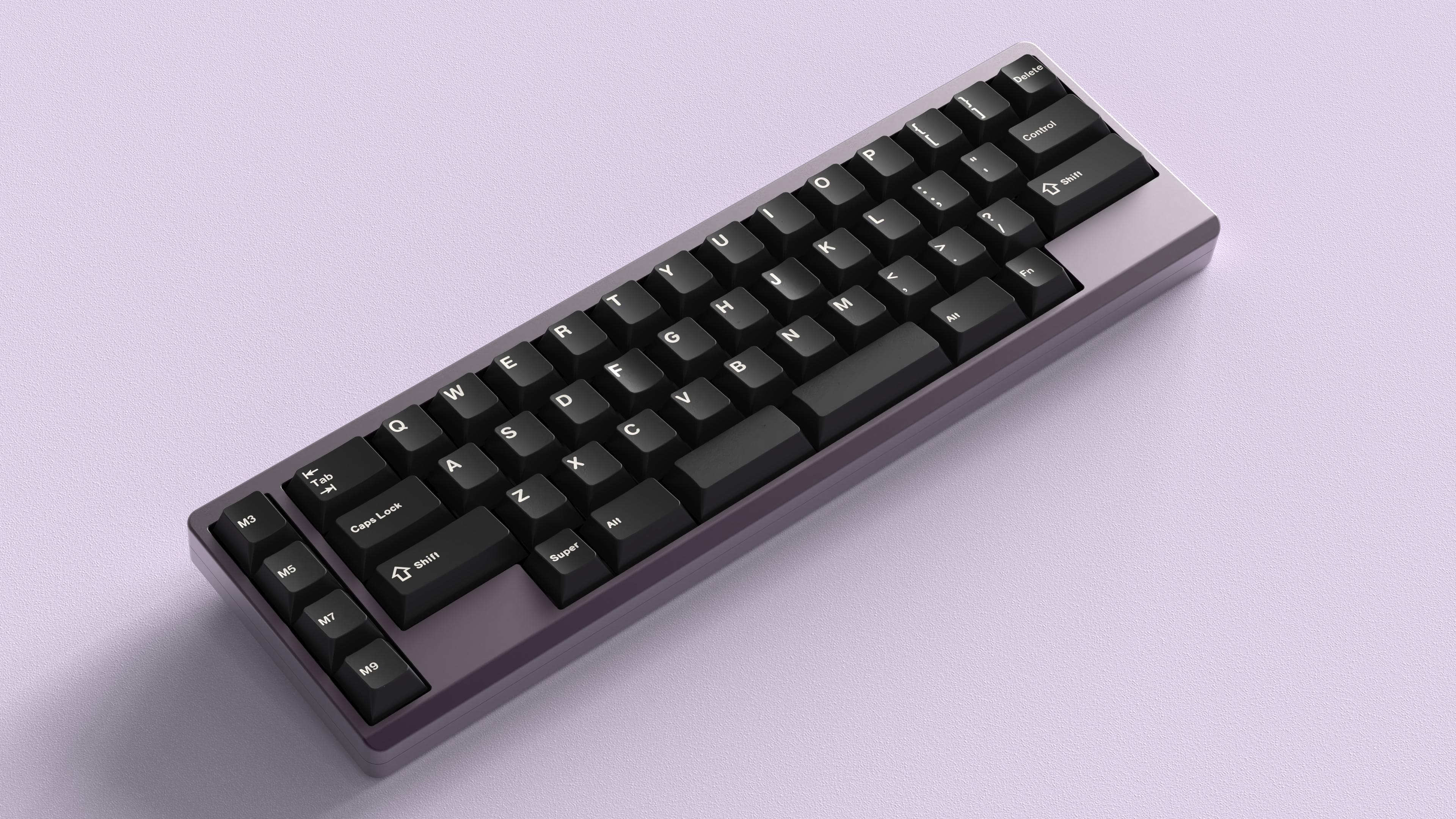 TMOv2 R2 50% keyboard (GB sale ended - onto waiting) image 11