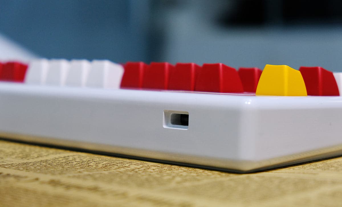 [In Production] KK75 KEYBOARD KIT - Delivered image 5