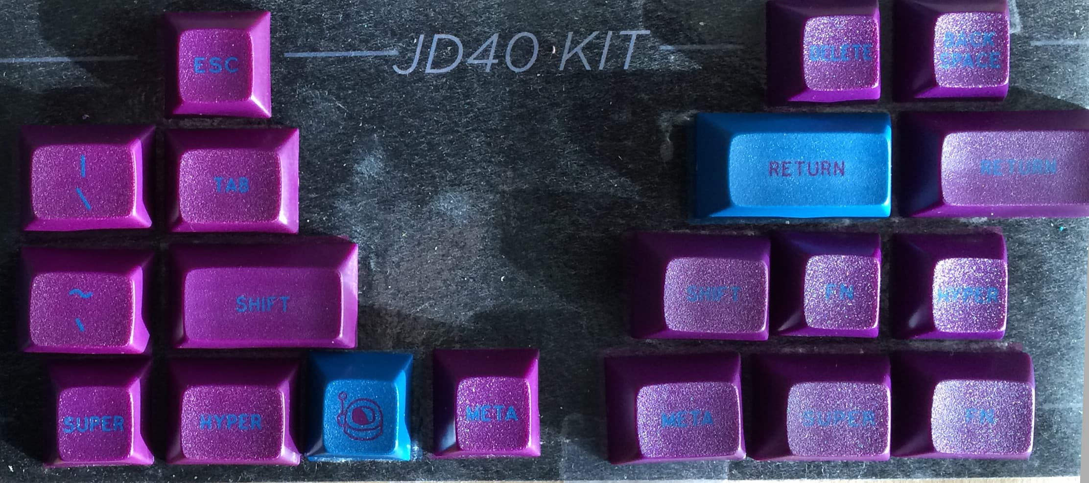 DEEP SPACE : ......... image 8