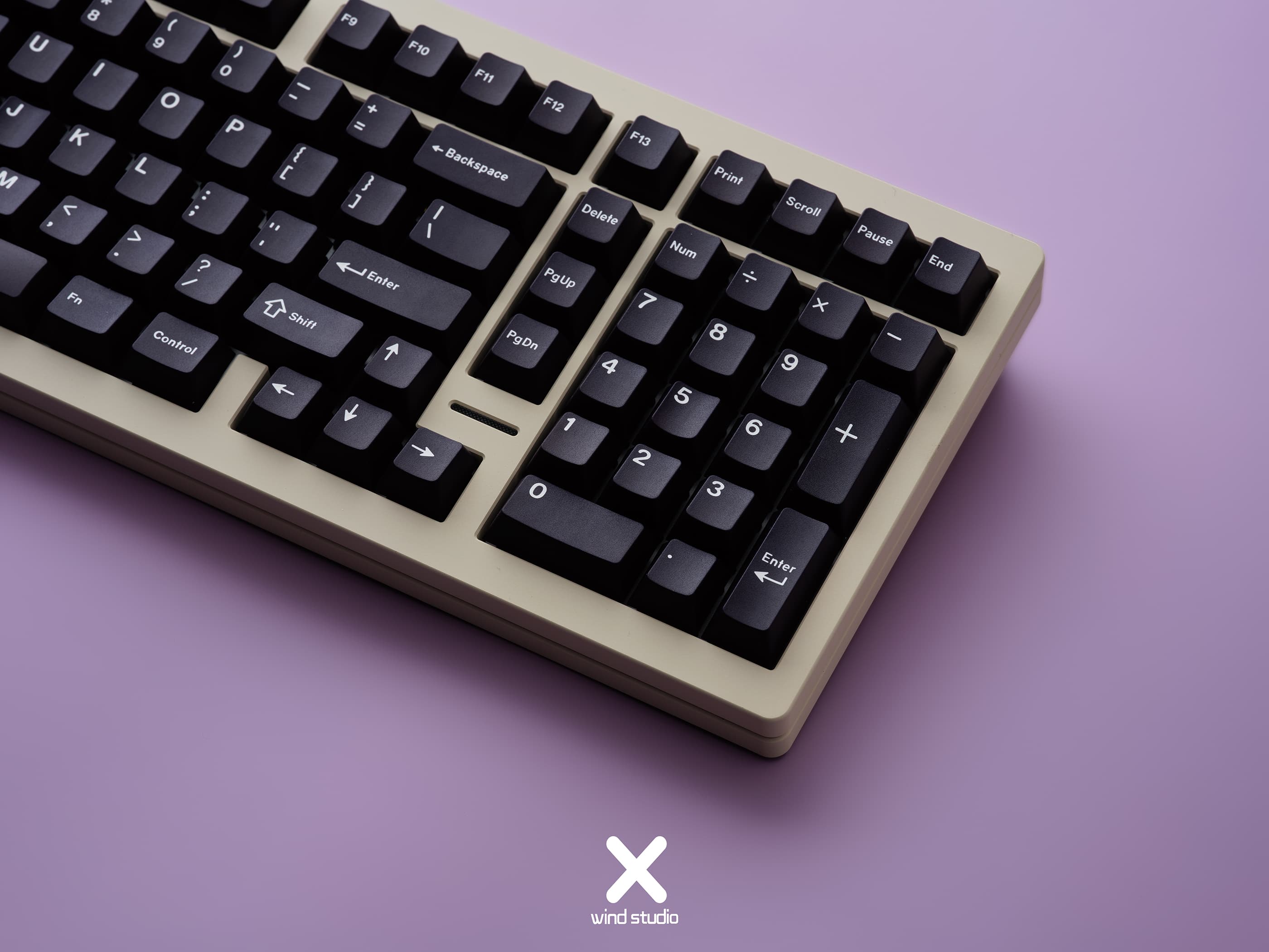 WIND X98 R2,Southpaw available,GB 28th Dec to 11th Jan image 26