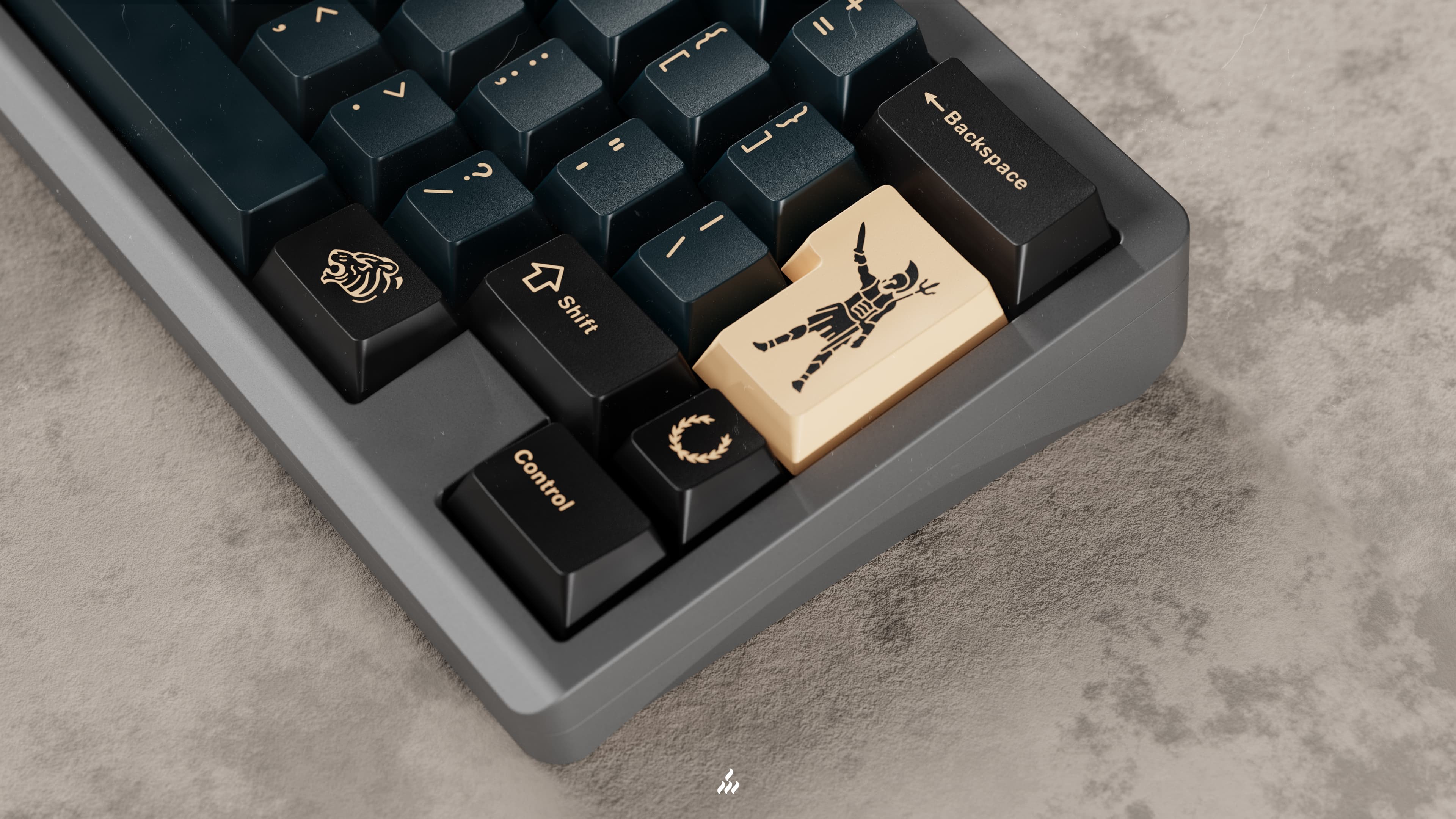 GMK Gladiator : LIVE | April 15th - May 16th image 20