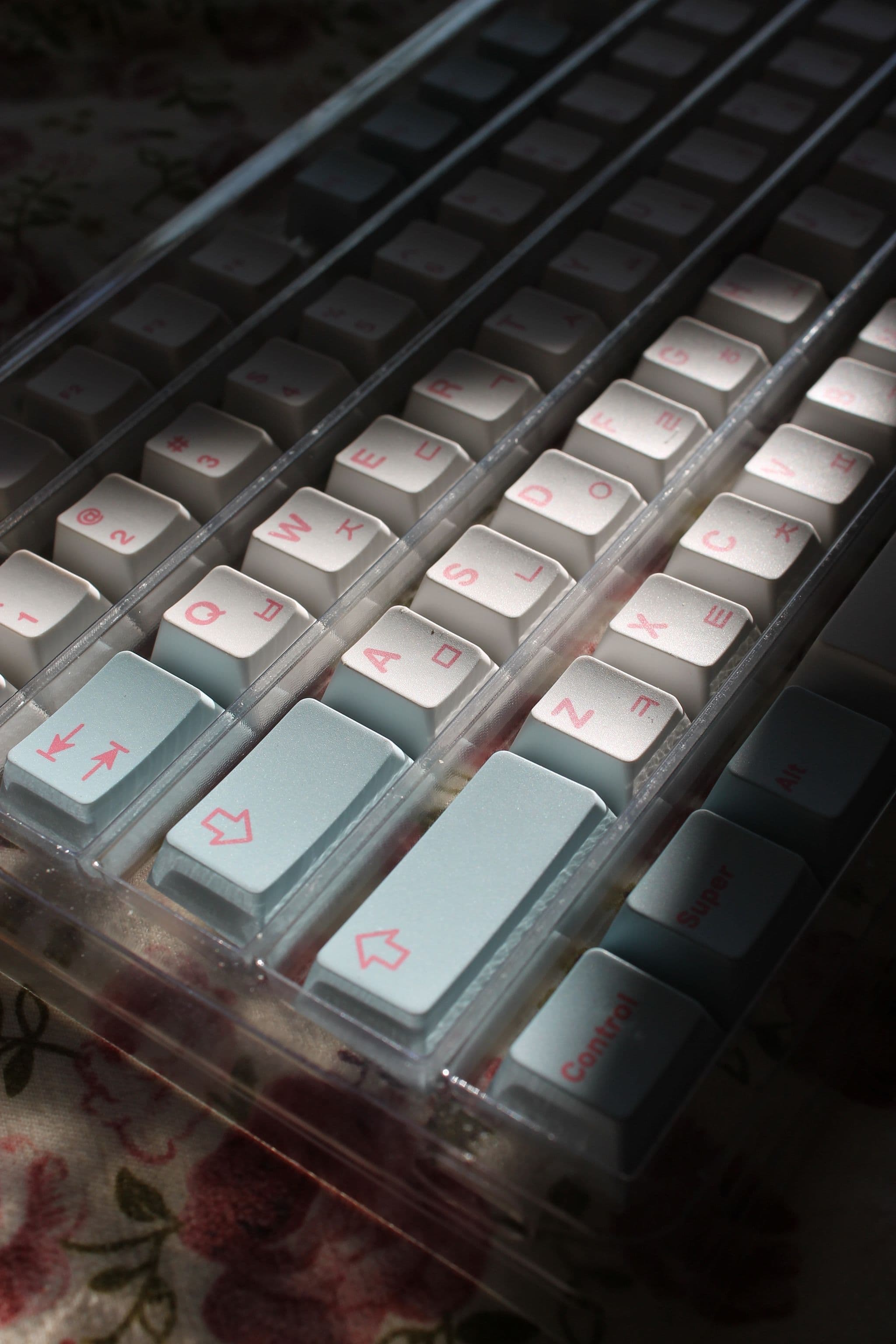 Milkyway Velvet Currently Live :] image 24