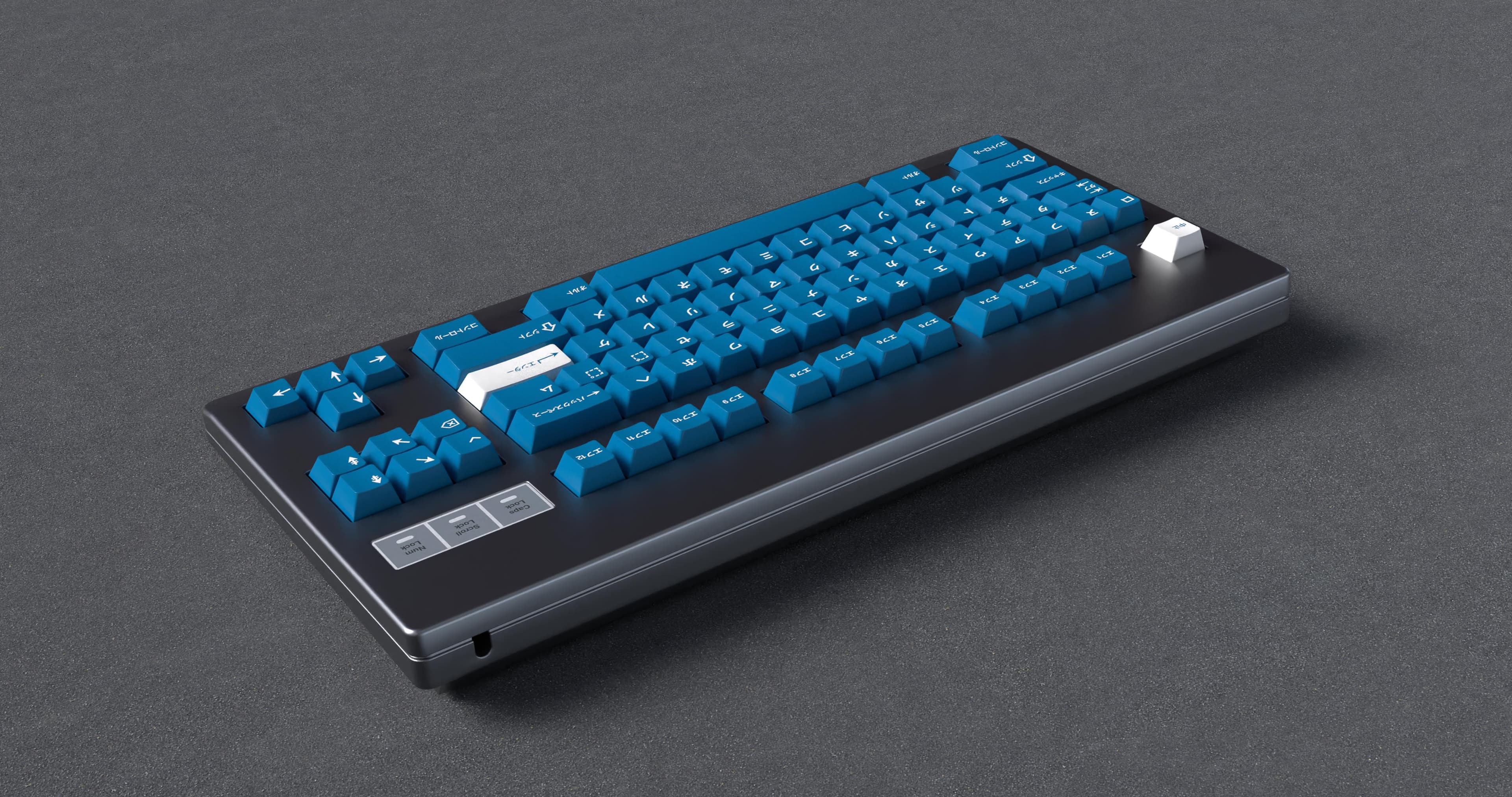 GMK Masterpiece image 11