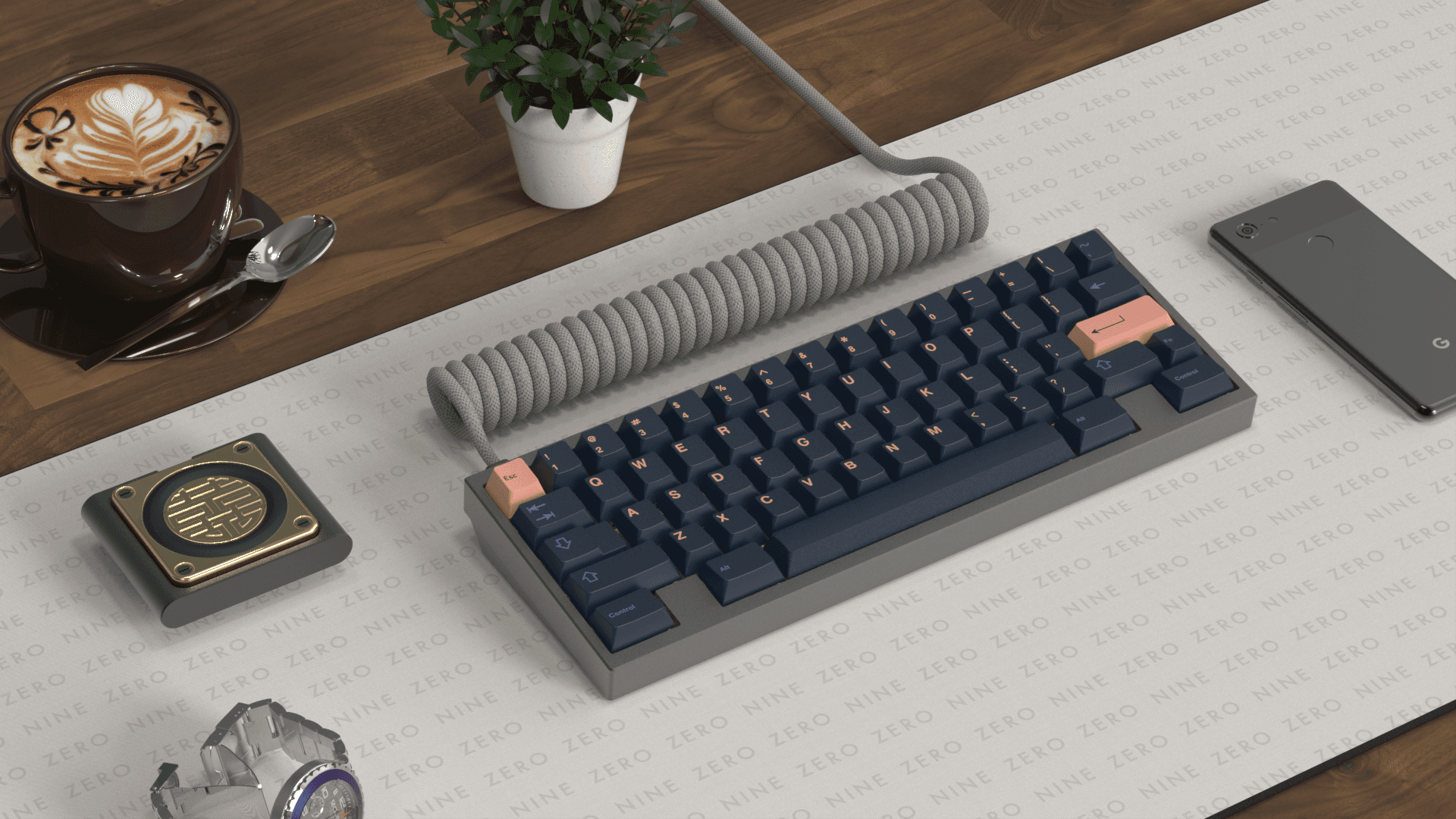 Re: [GB] GMK Firefly - Shipping to CUSTOMERS - image 28