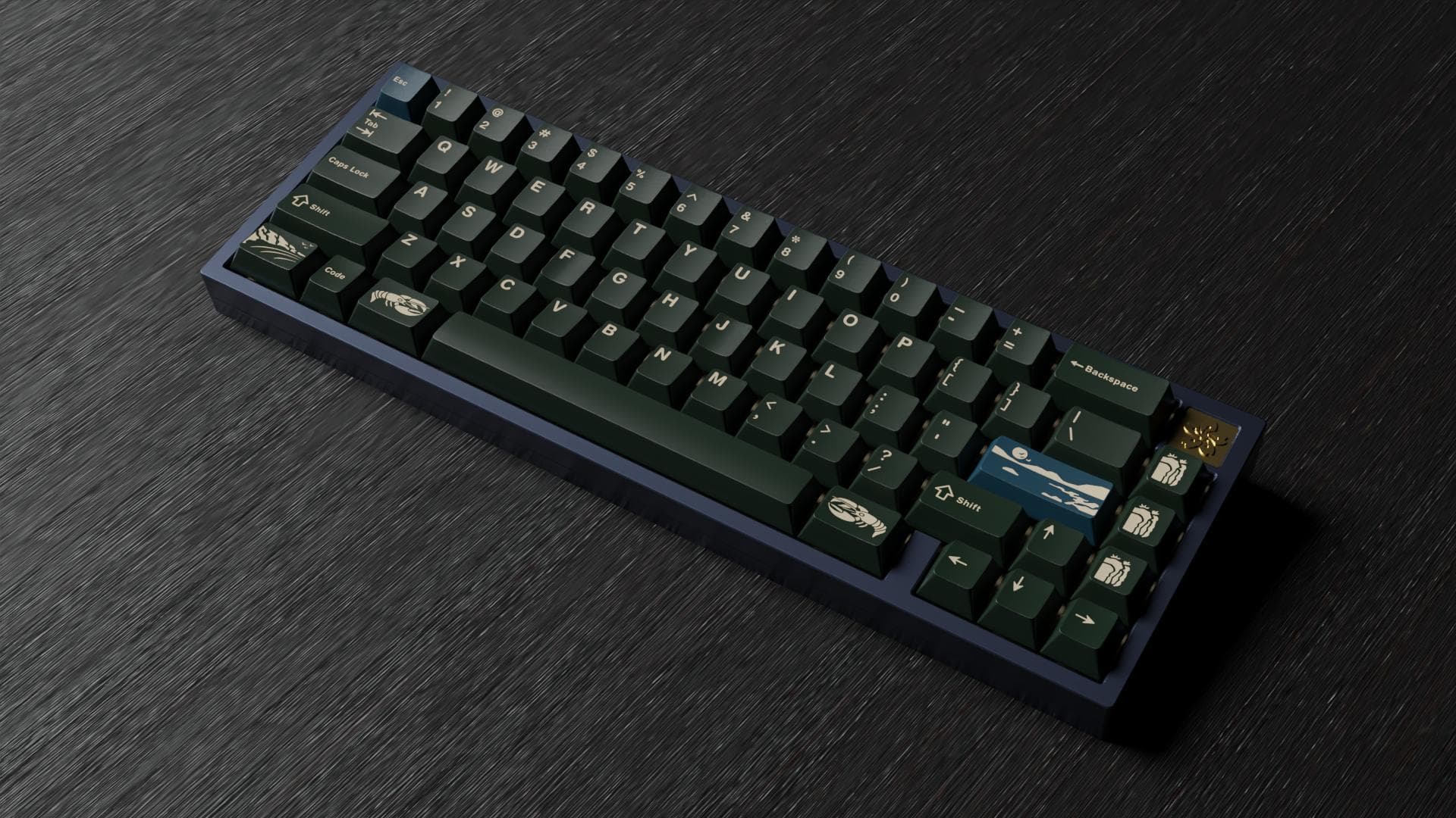 ePBT Acadia | Samples Confirmed image 15