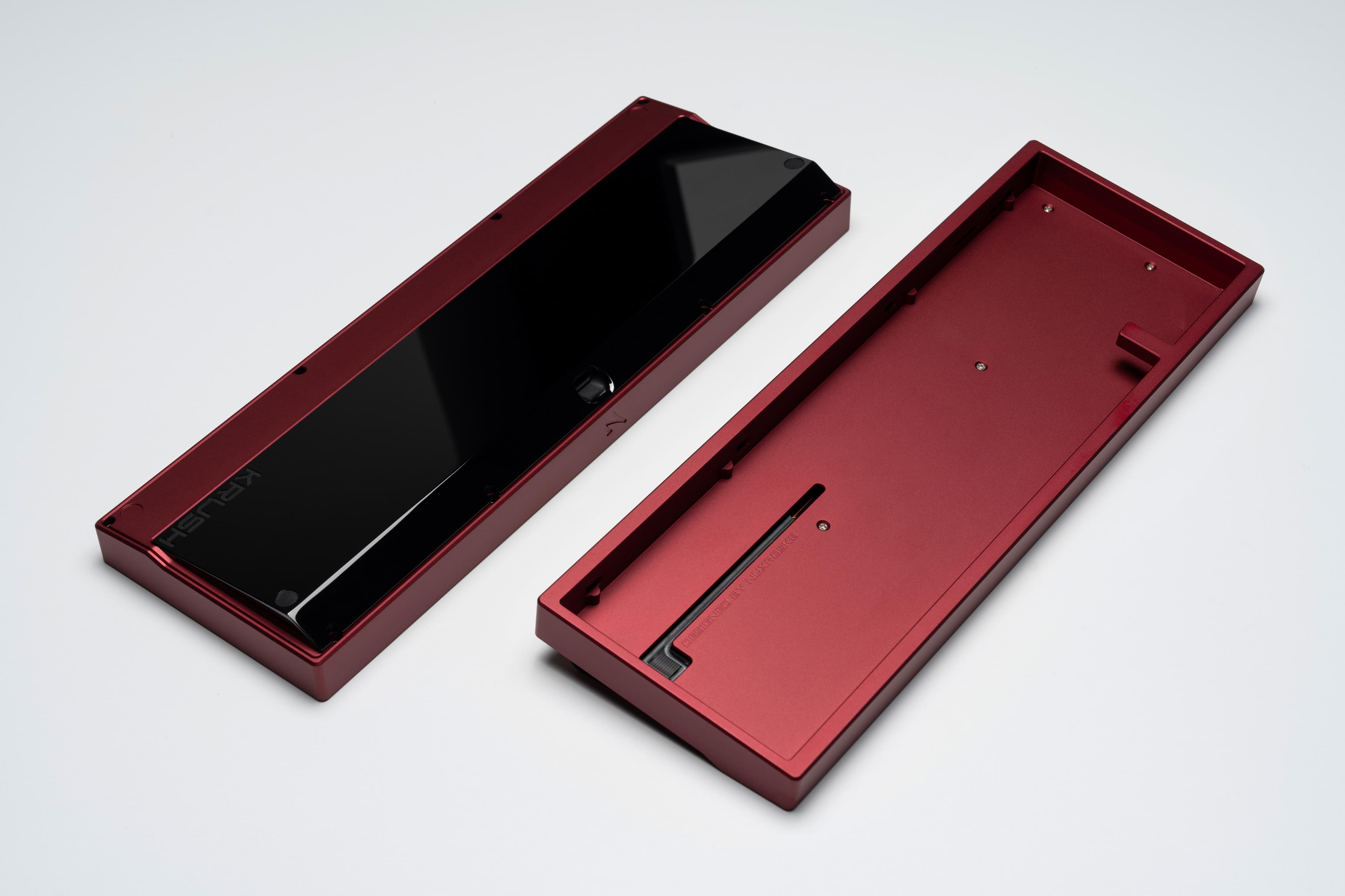 Krush65 (Keyboard + Crush) Update: GB is open!!! image 18