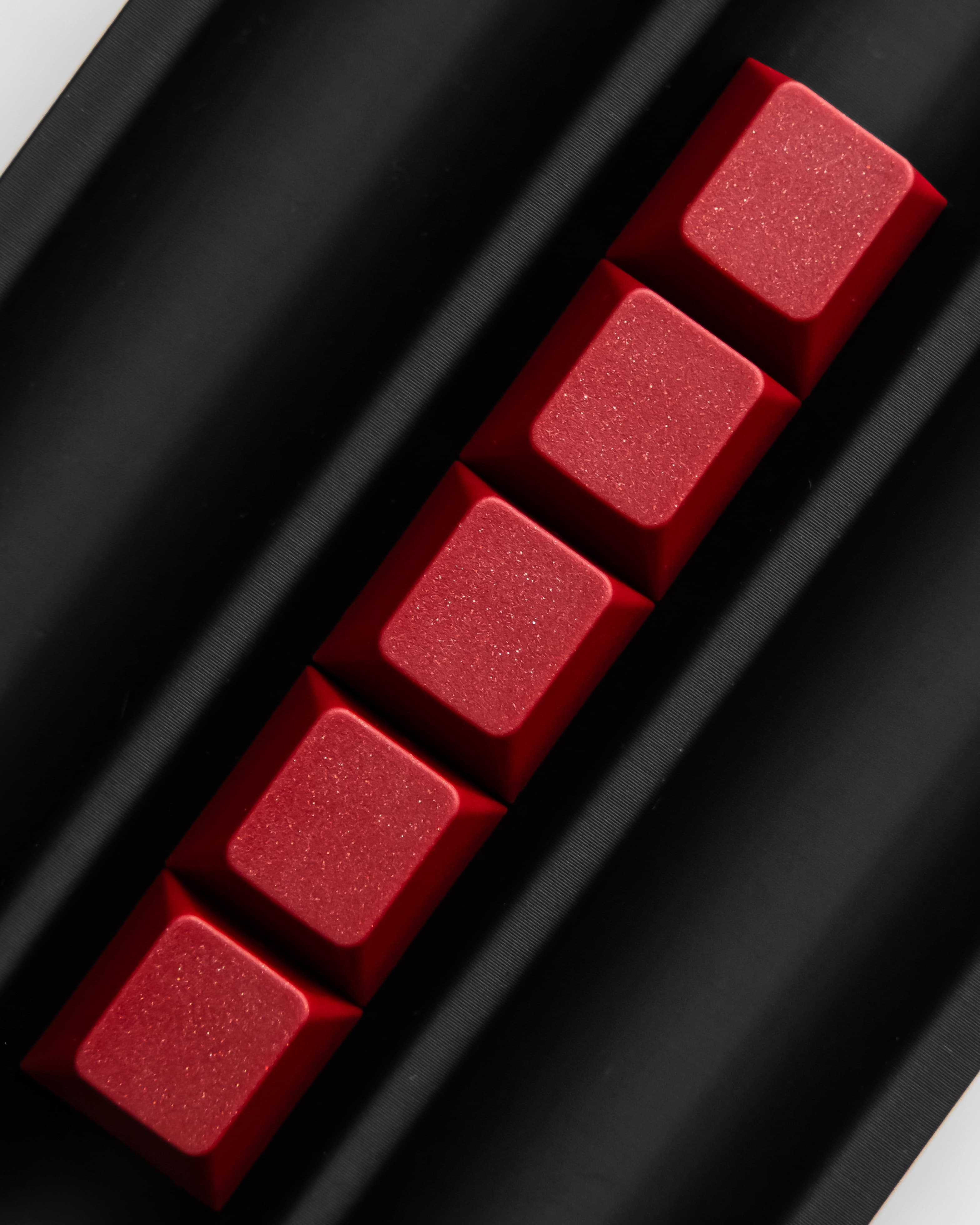 GMK CYL Thunder God - Sparkle pics! image 10