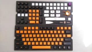 [SHIPPED] Tai Hao PBT Doubleshot Keycaps ISO+ANSI (UK BASED) - FINISHED! image 2