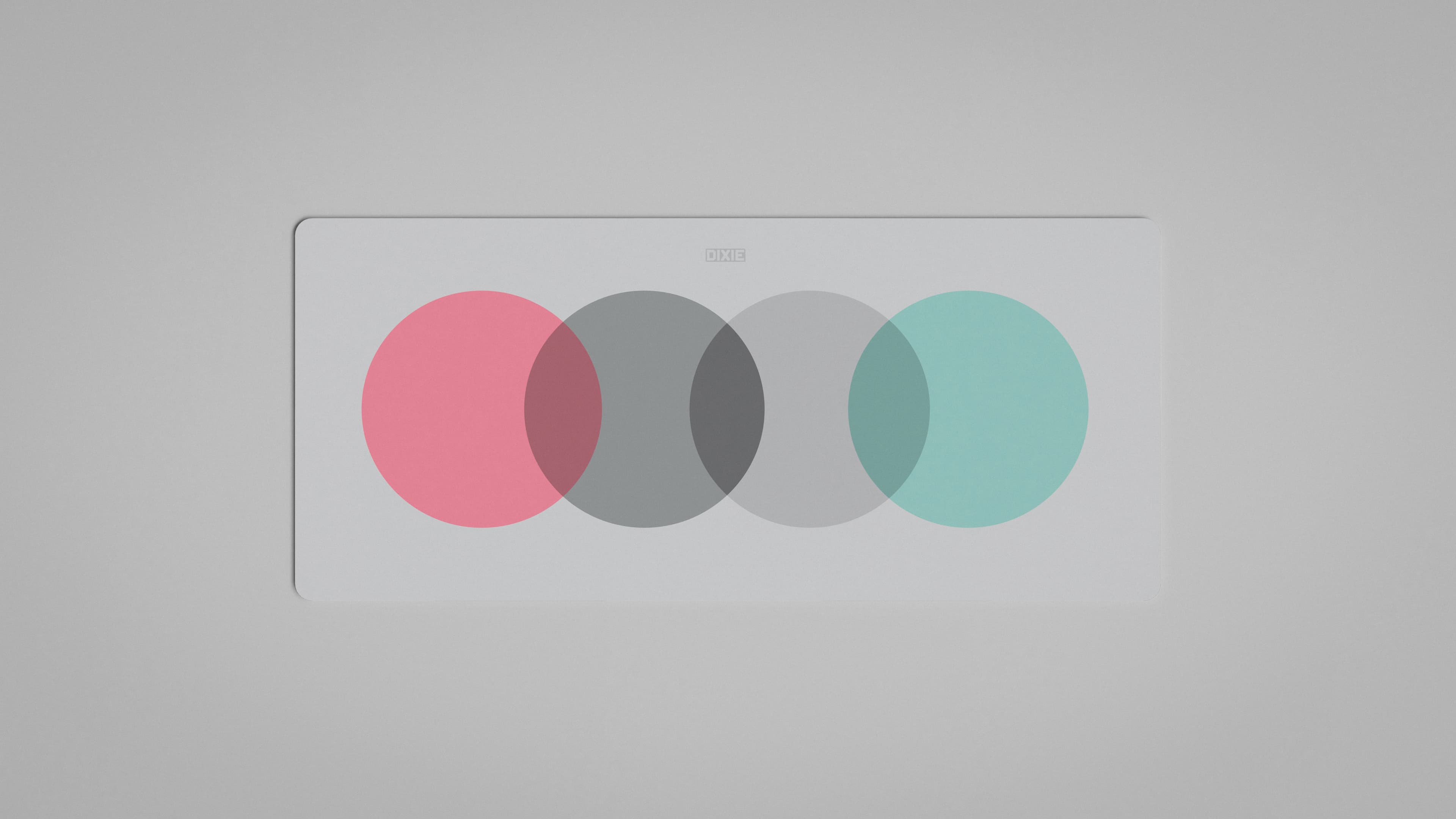 GMK Modern Dolch Light image 13