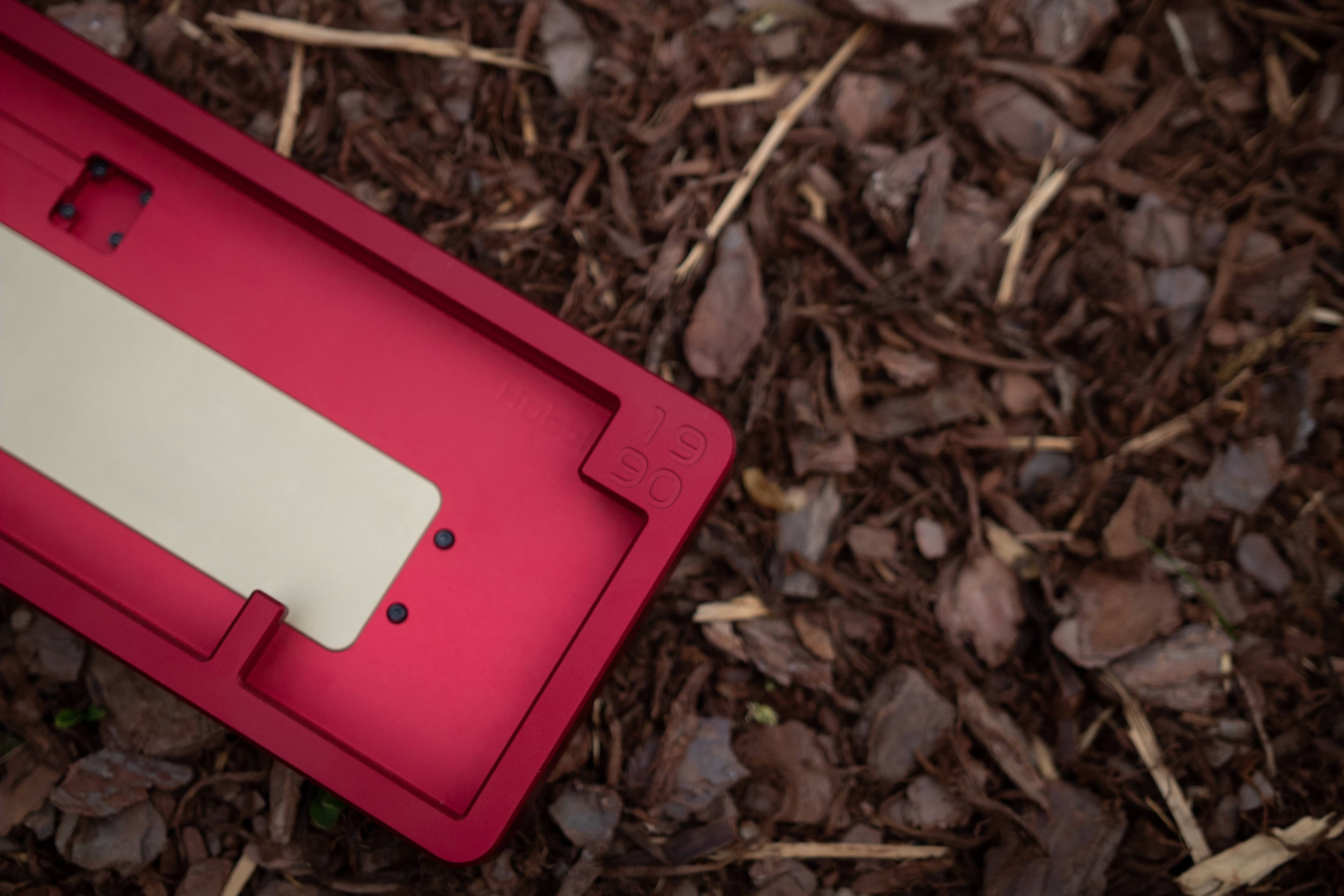 Hubble65 - 65% Gasket mount keyboard image 2