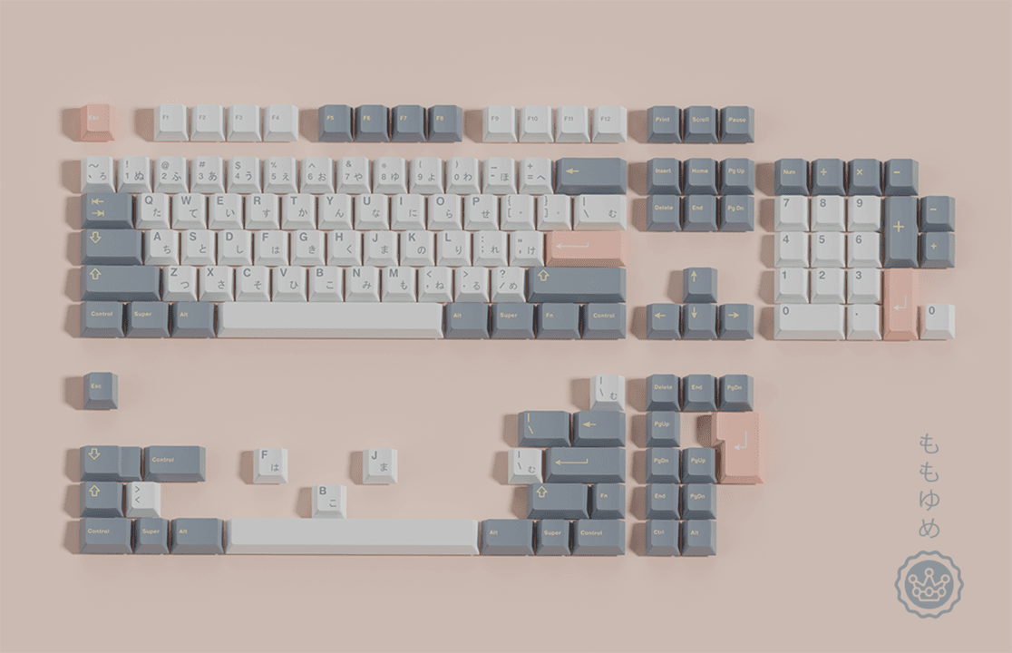 ももゆめ GMK Momo Yume R2 image 2