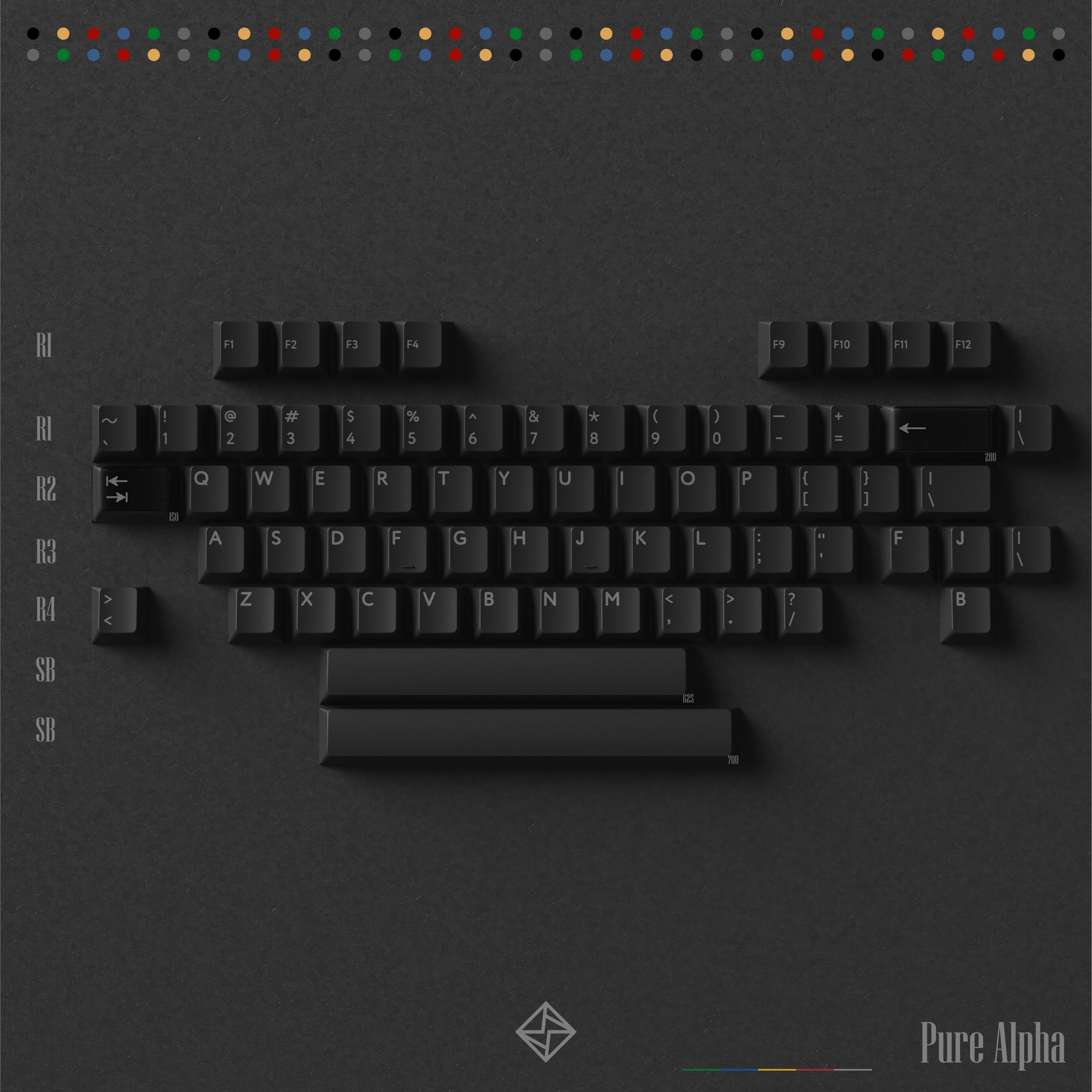 PBTfans - Retro Dark Lights R2 image 5